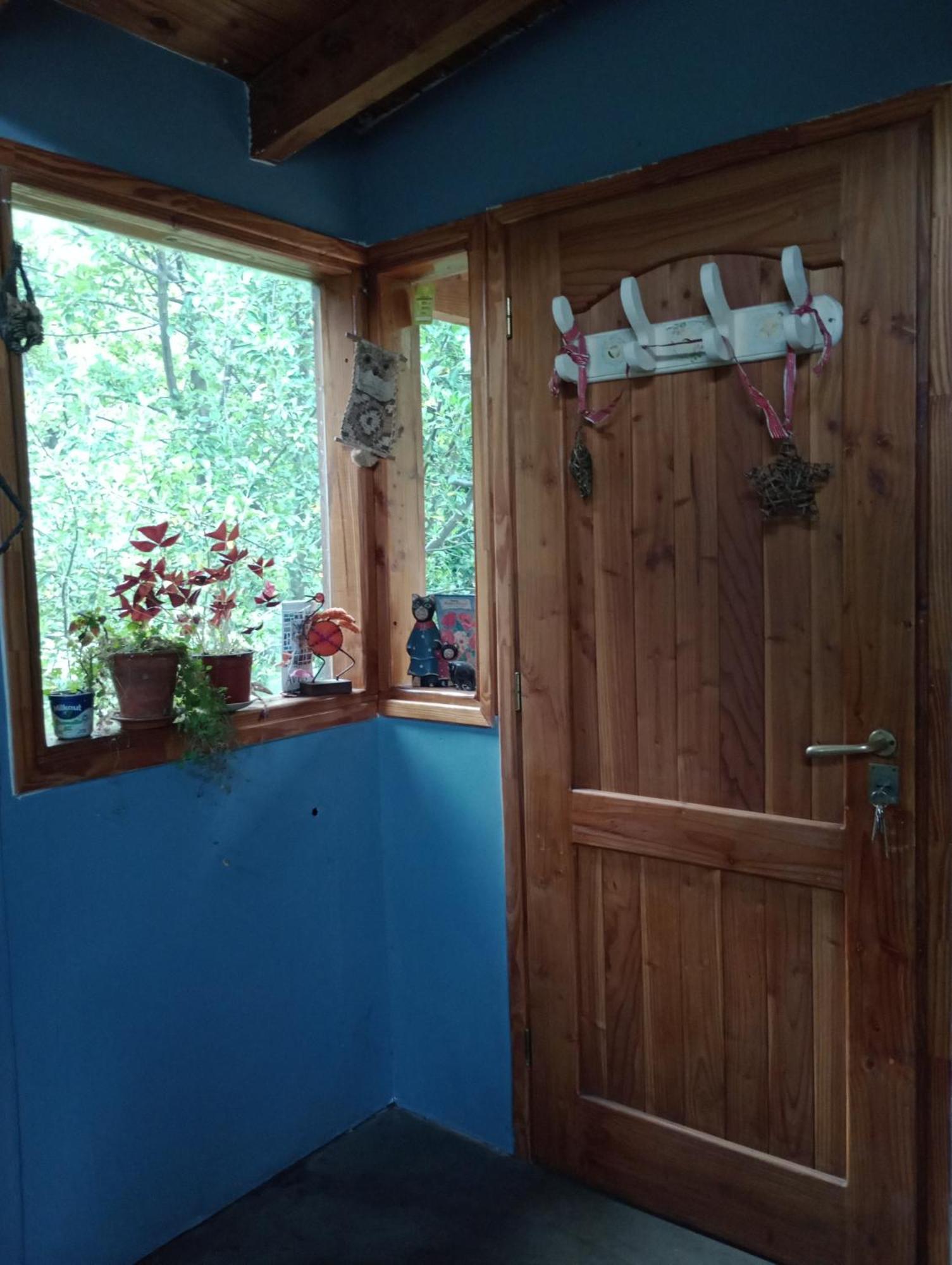 Chalet Casita En El Bosque