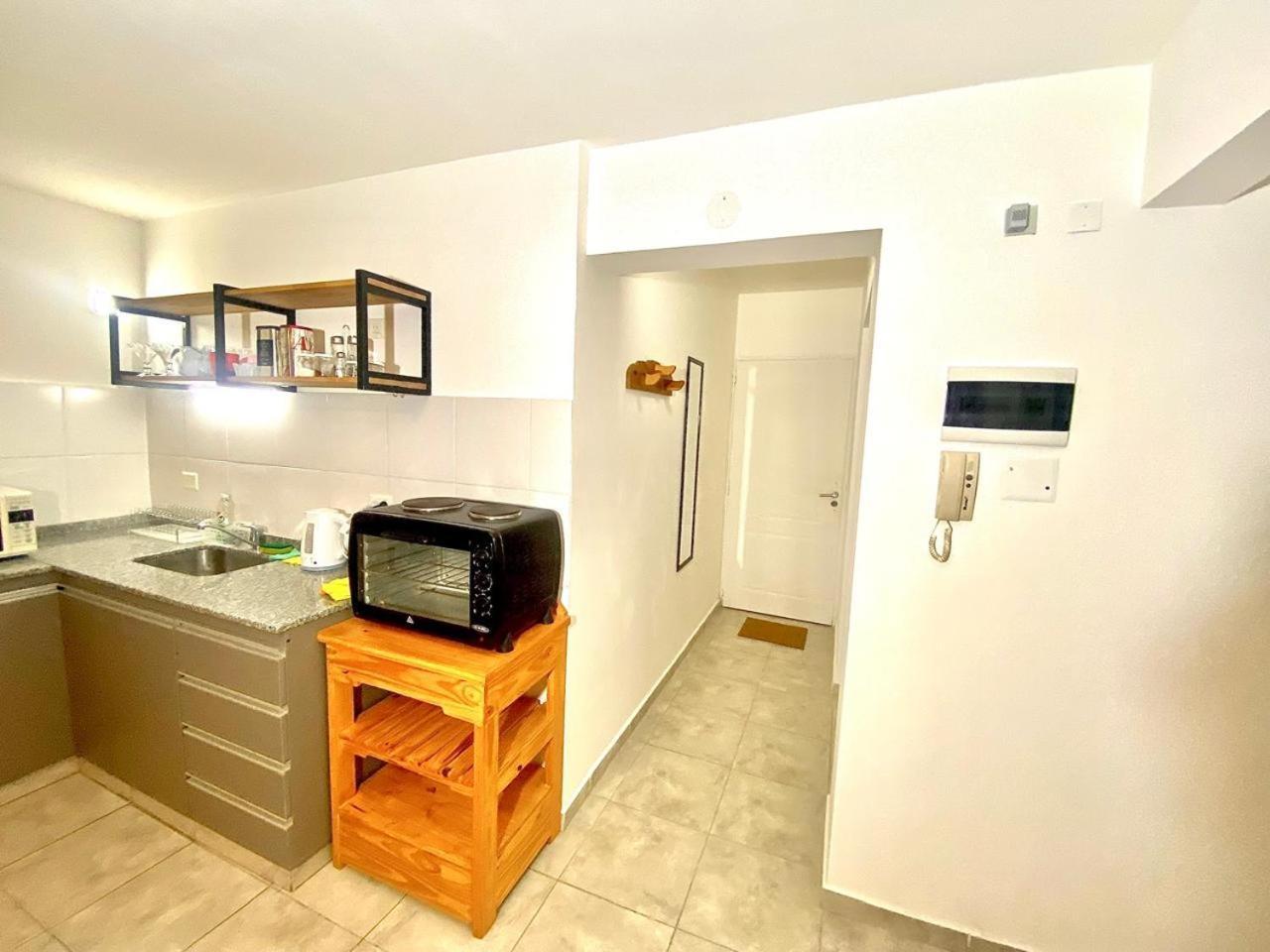 Apartment Las 4 Estaciones San Carlos de Bariloche