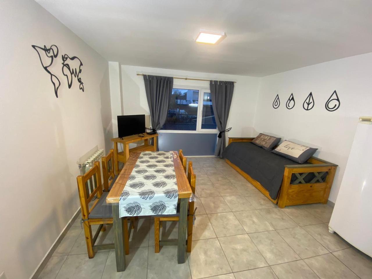 Apartment Las 4 Estaciones *