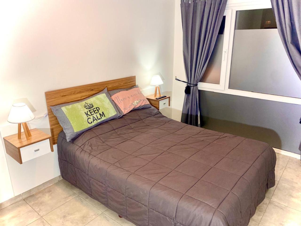 Las 4 Estaciones Apartment San Carlos de Bariloche