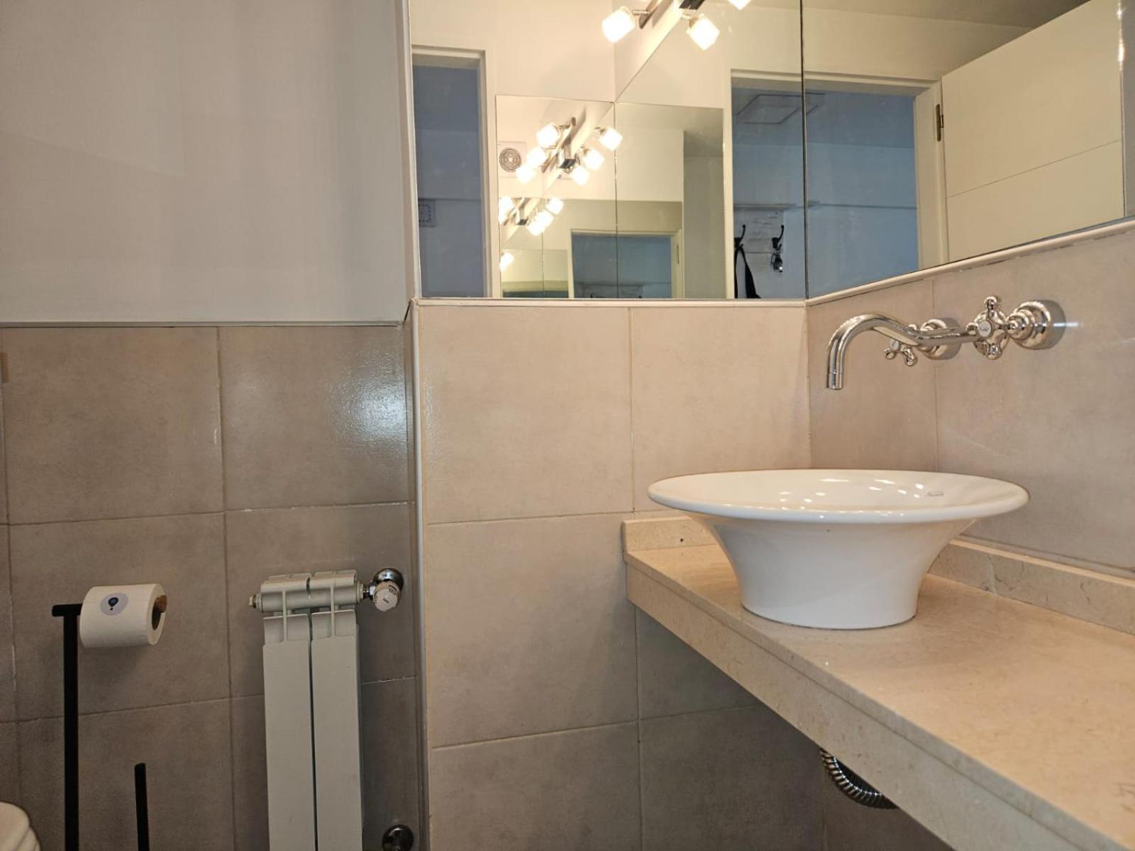Sur, Departamento Con Vista Centro 4 Pax Opc Cochera Apartamento San Carlos de Bariloche
