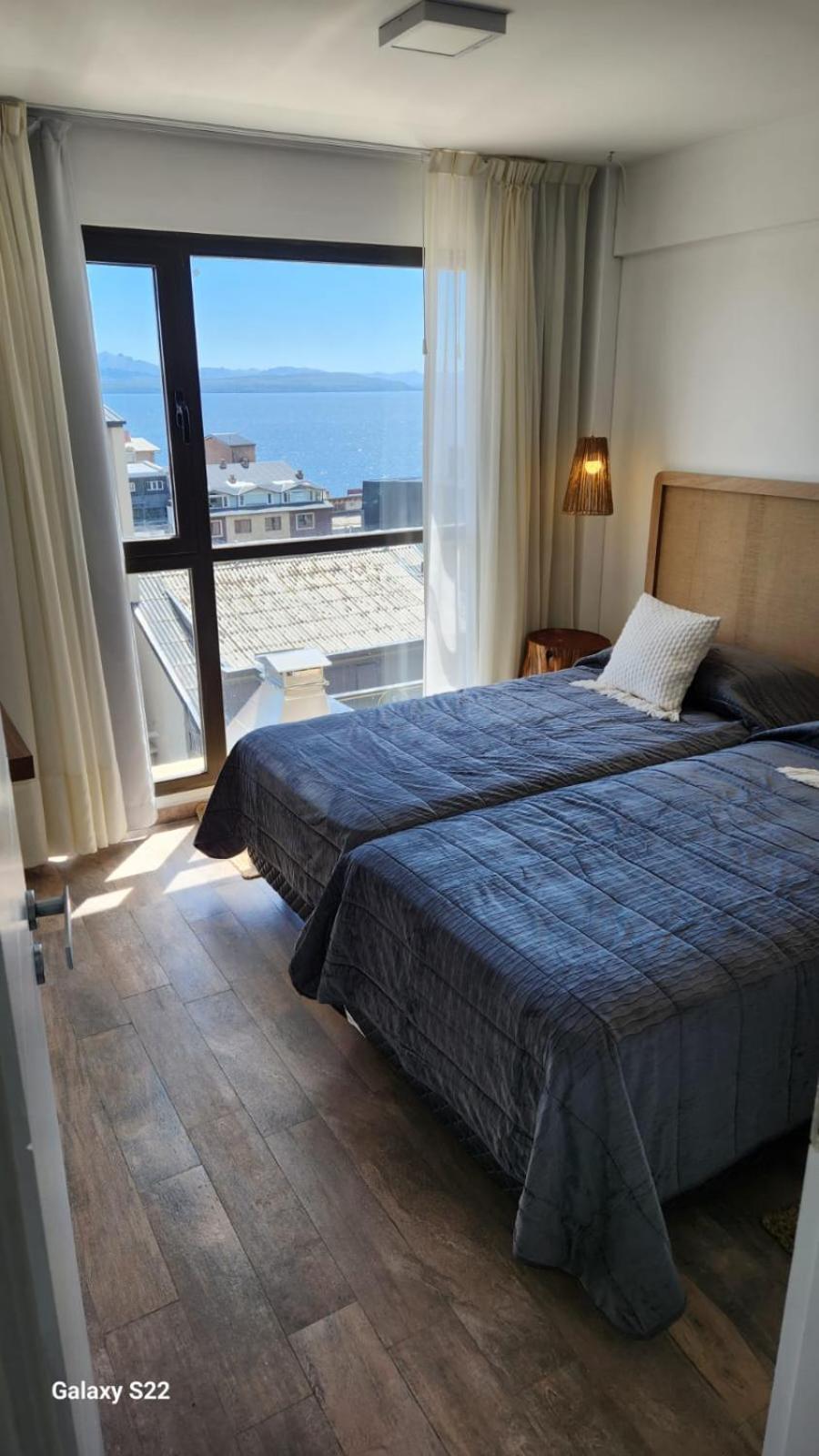 Sur, Departamento Con Vista Centro 4 Pax Opc Cochera Apartamento *