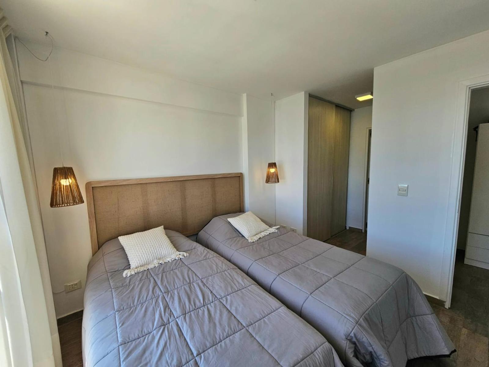 Sur, Departamento Con Vista Centro 4 Pax Opc Cochera San Carlos de Bariloche