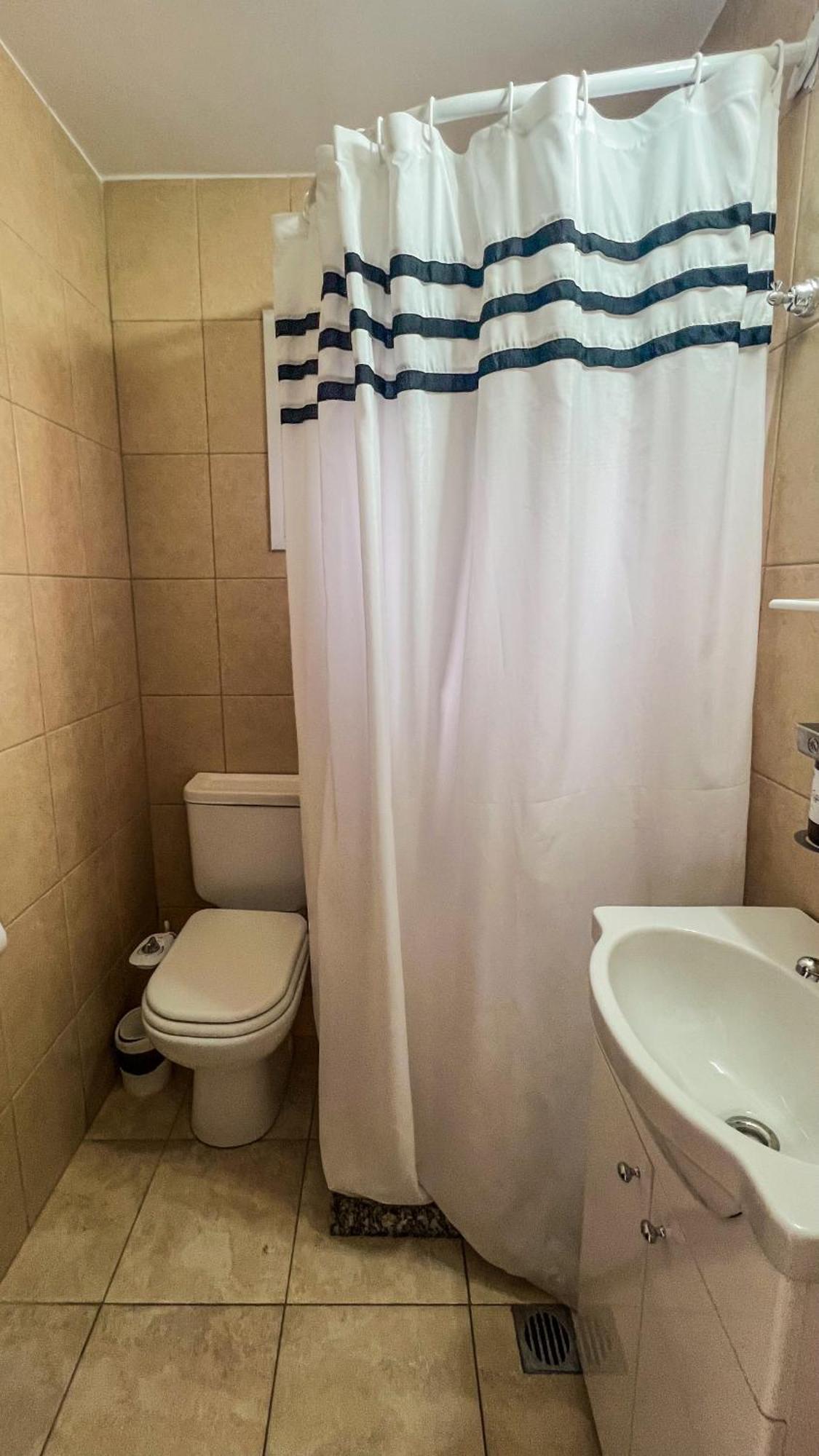 Rentup- Bariloche, Luminoso Y Totalmente Equipado, 2 Ambientes Apartamento