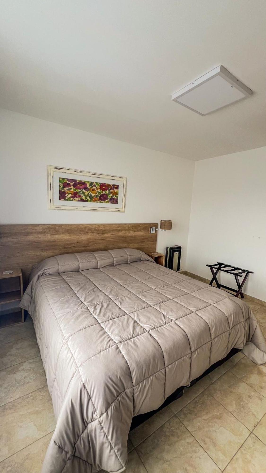 Apartamento Rentup- Bariloche, Luminoso Y Totalmente Equipado, 2 Ambientes *