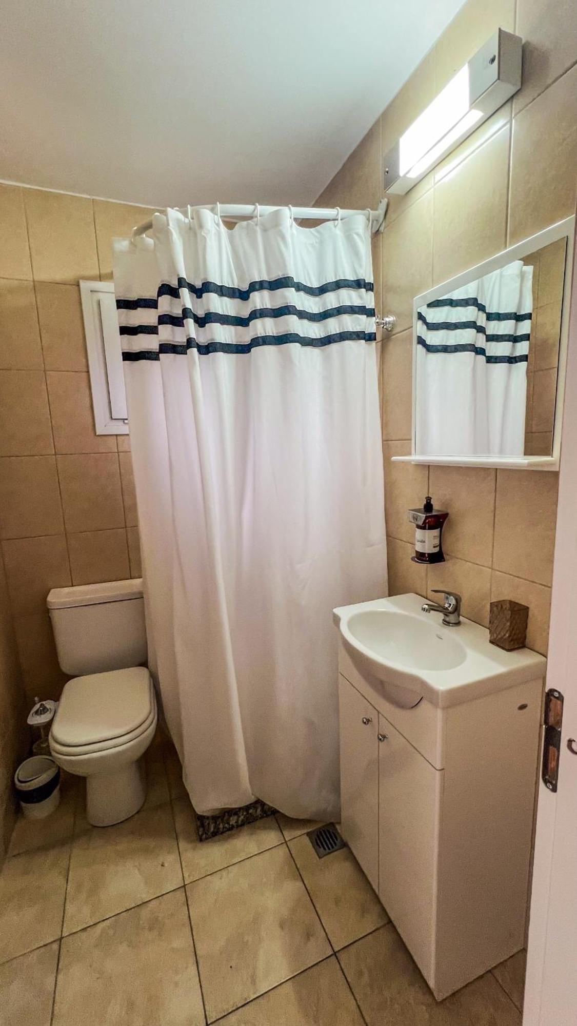 Apartamento Rentup- Bariloche, Luminoso Y Totalmente Equipado, 2 Ambientes San Carlos de Bariloche