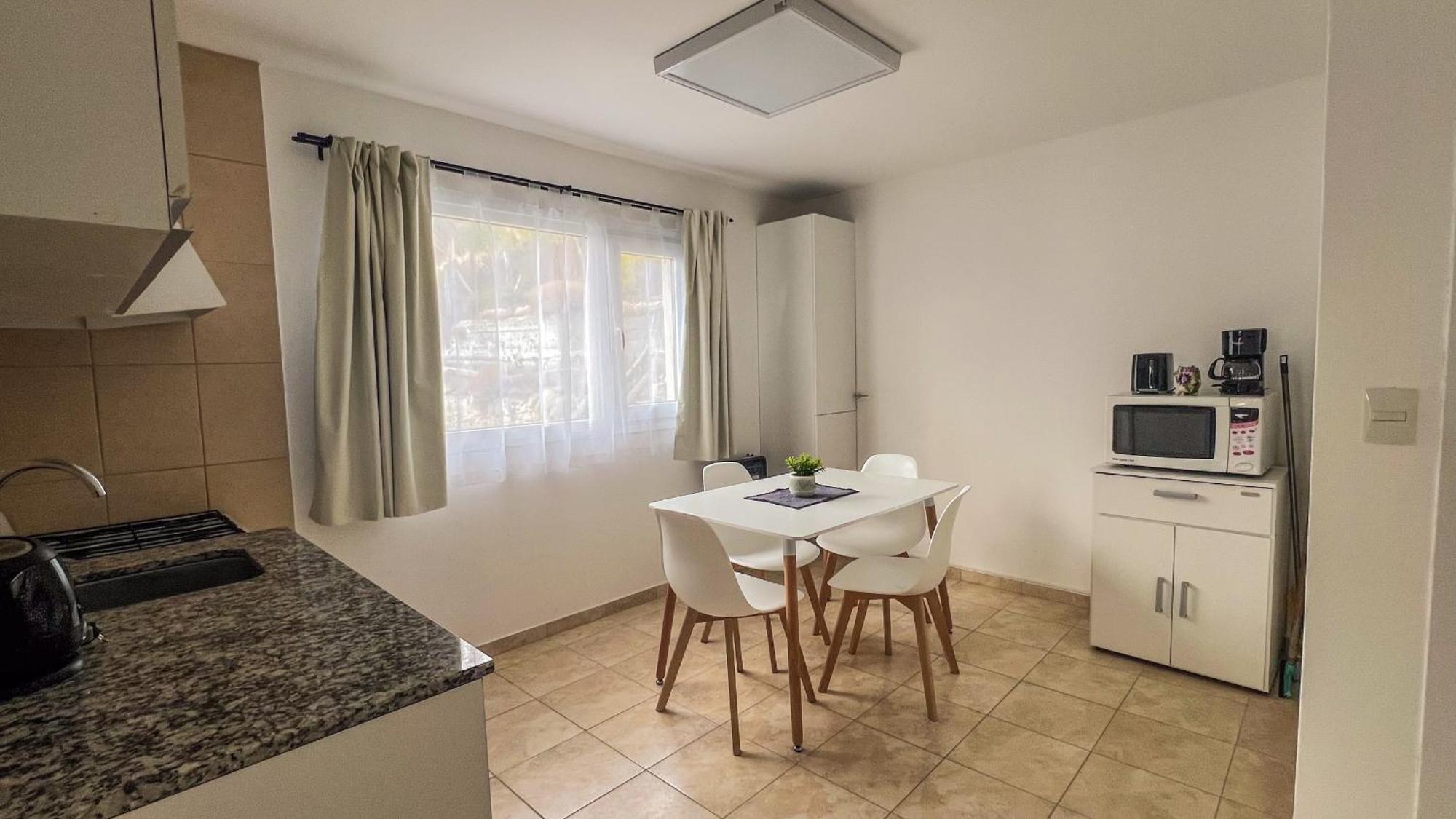 Apartamento Rentup- Bariloche, Luminoso Y Totalmente Equipado, 2 Ambientes
