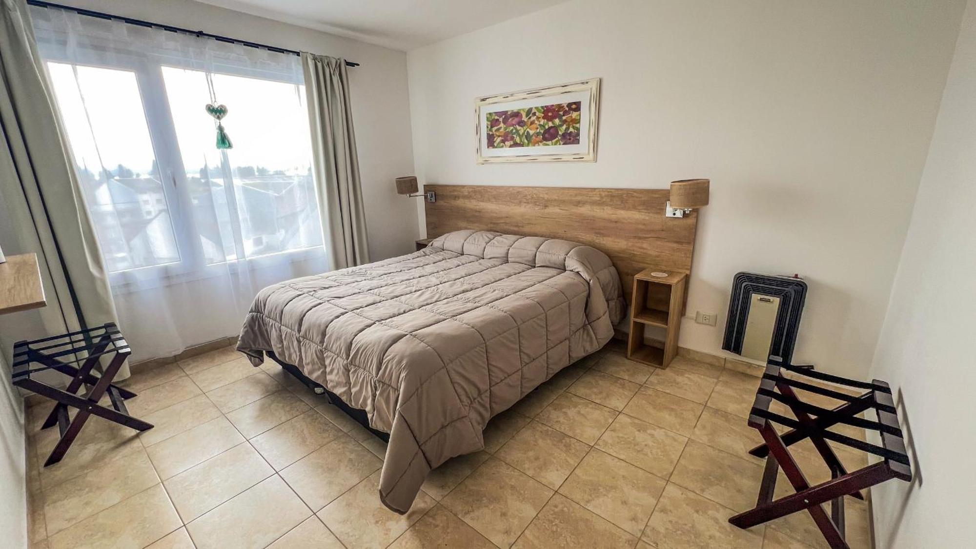 Rentup- Bariloche, Luminoso Y Totalmente Equipado, 2 Ambientes Apartamento