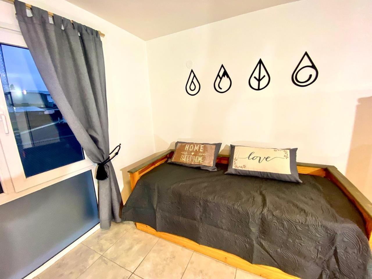 Las 4 Estaciones Apartment San Carlos de Bariloche