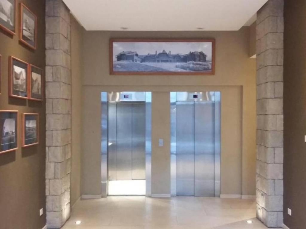 Apartamento Sur, Departamento Con Vista Centro 4 Pax Opc Cochera San Carlos de Bariloche