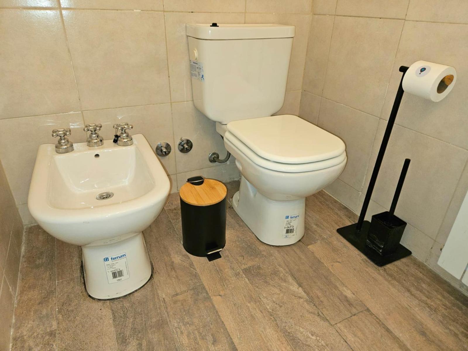 Apartamento Sur, Departamento Con Vista Centro 4 Pax Opc Cochera