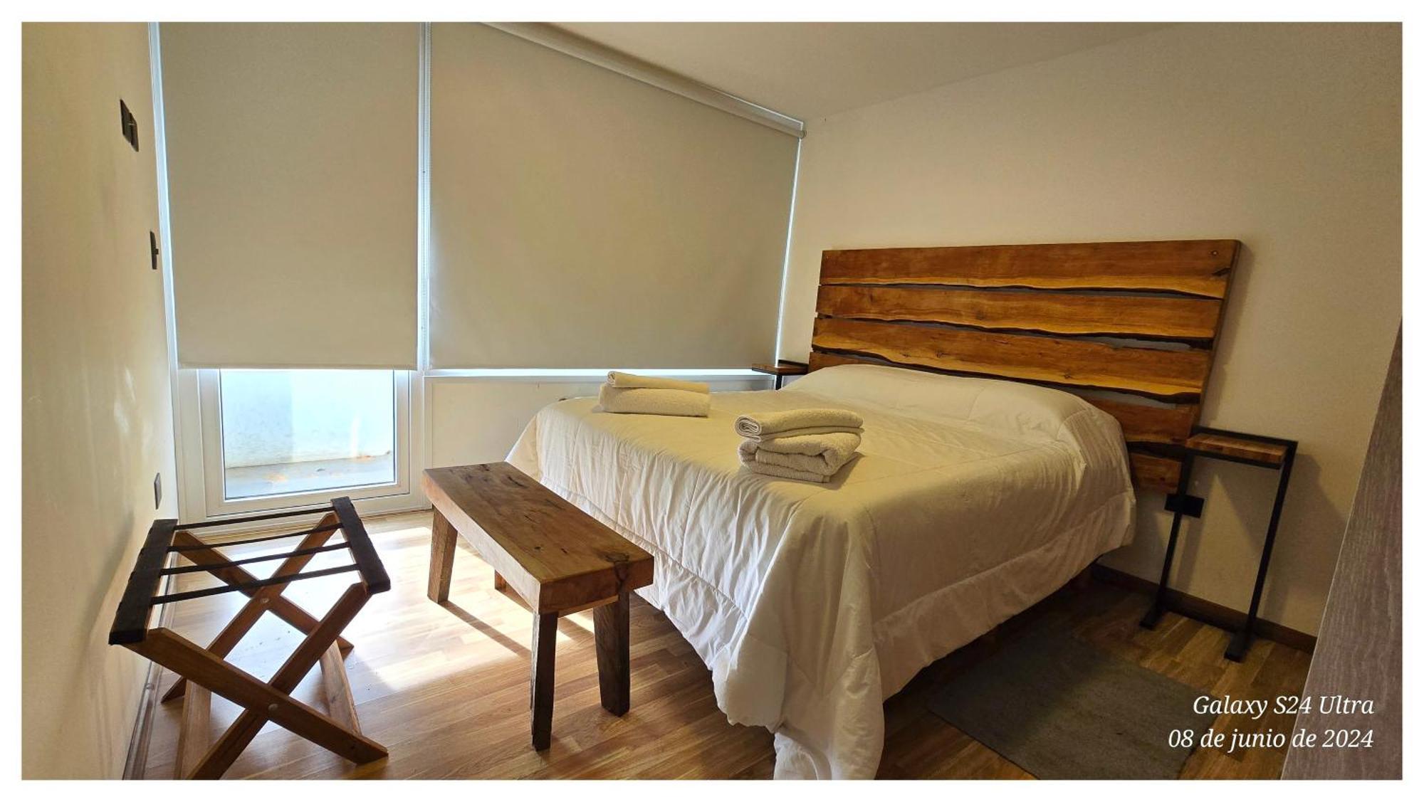 Vertientes Apartamento