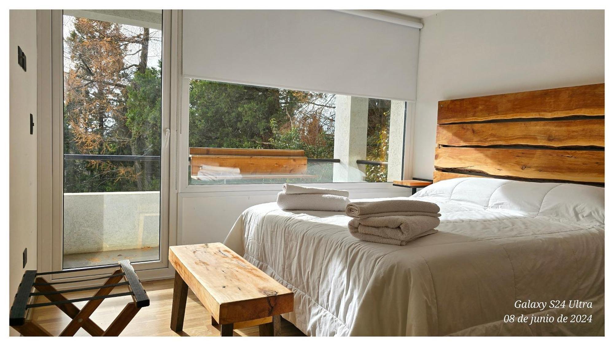Apartamento Vertientes *