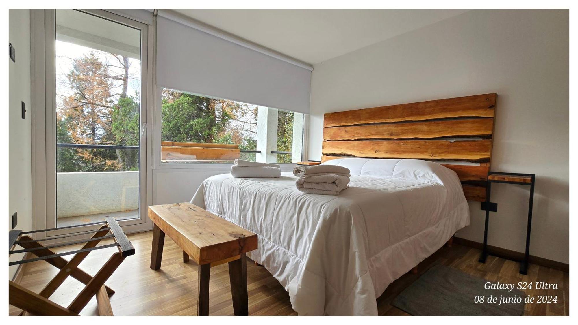 Apartamento Vertientes *