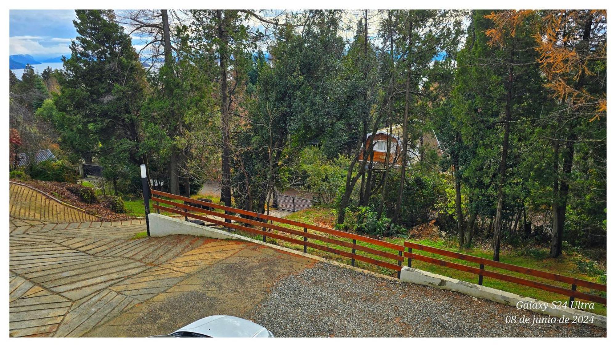 Apartamento Vertientes San Carlos de Bariloche