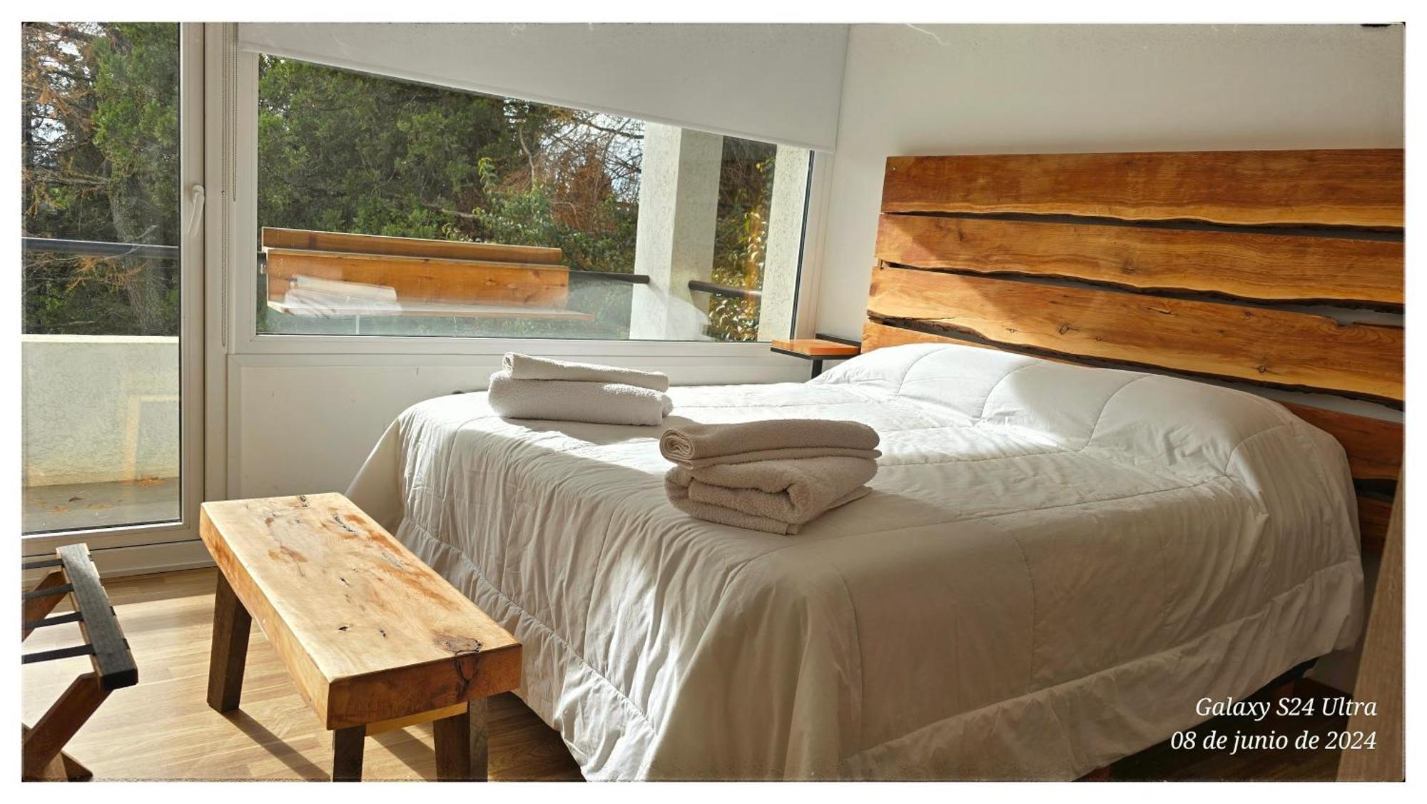 Apartamento Vertientes *