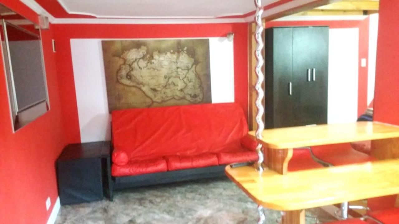Portal De Andes Bariloche Apartamento