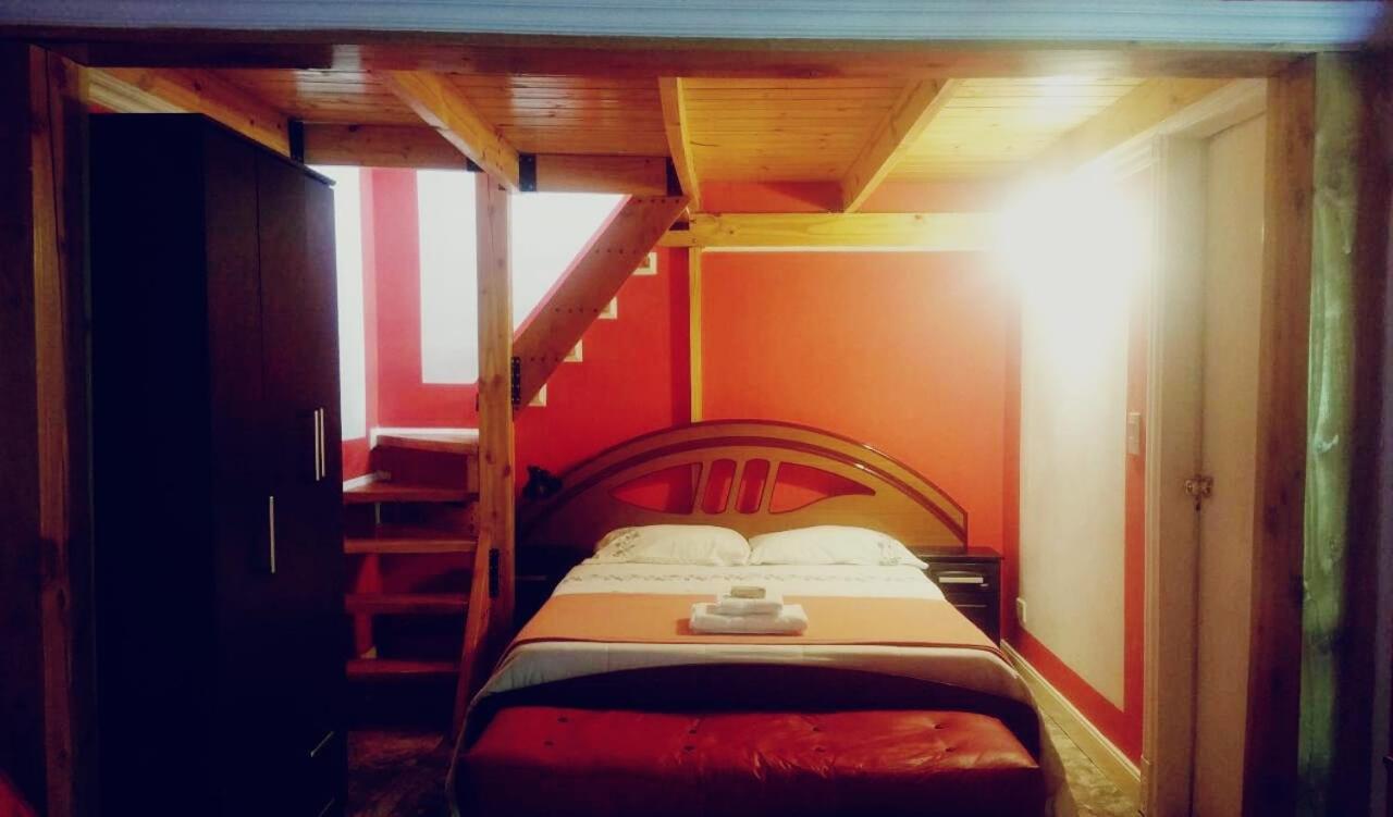 Portal De Andes Bariloche