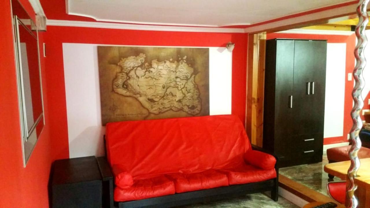 Apartamento Portal De Andes Bariloche