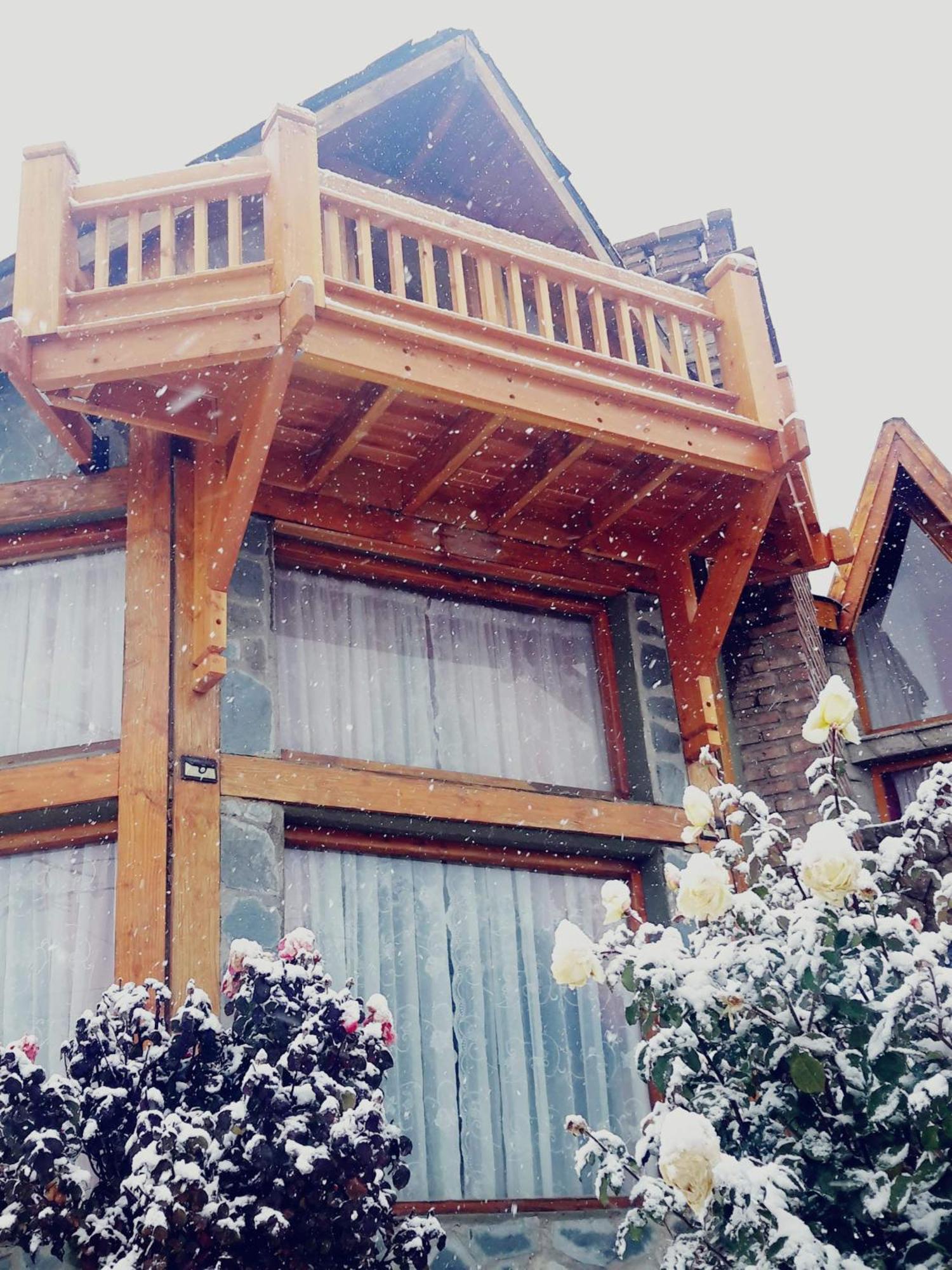 Apartamento Portal De Andes Bariloche