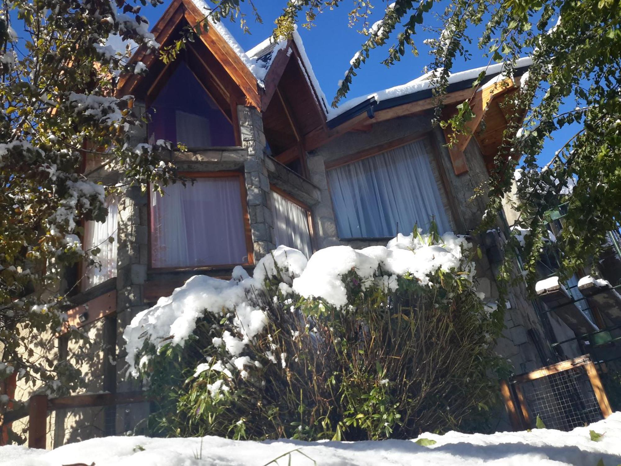 Portal De Andes Bariloche