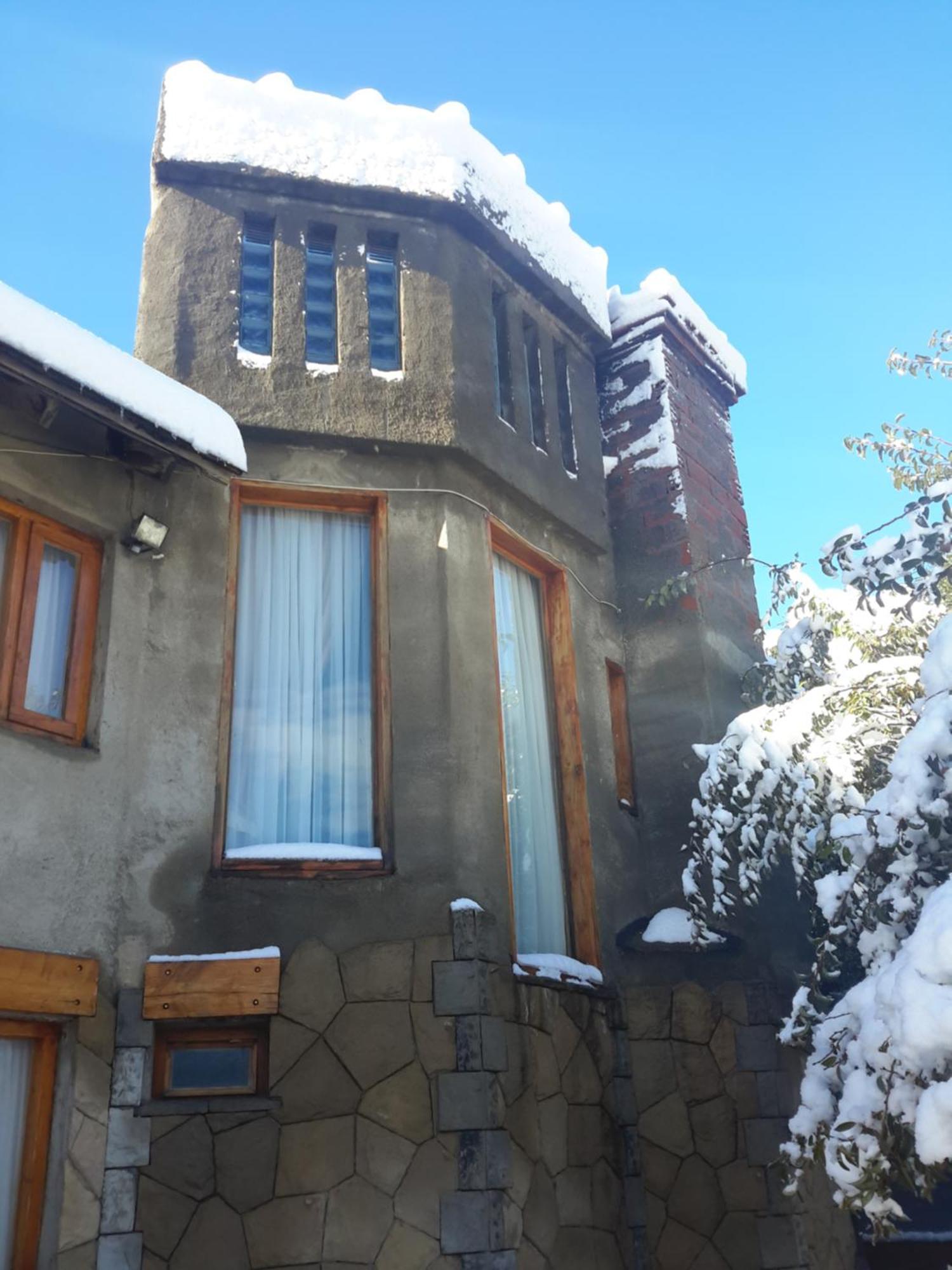 Apartamento Portal De Andes Bariloche San Carlos de Bariloche