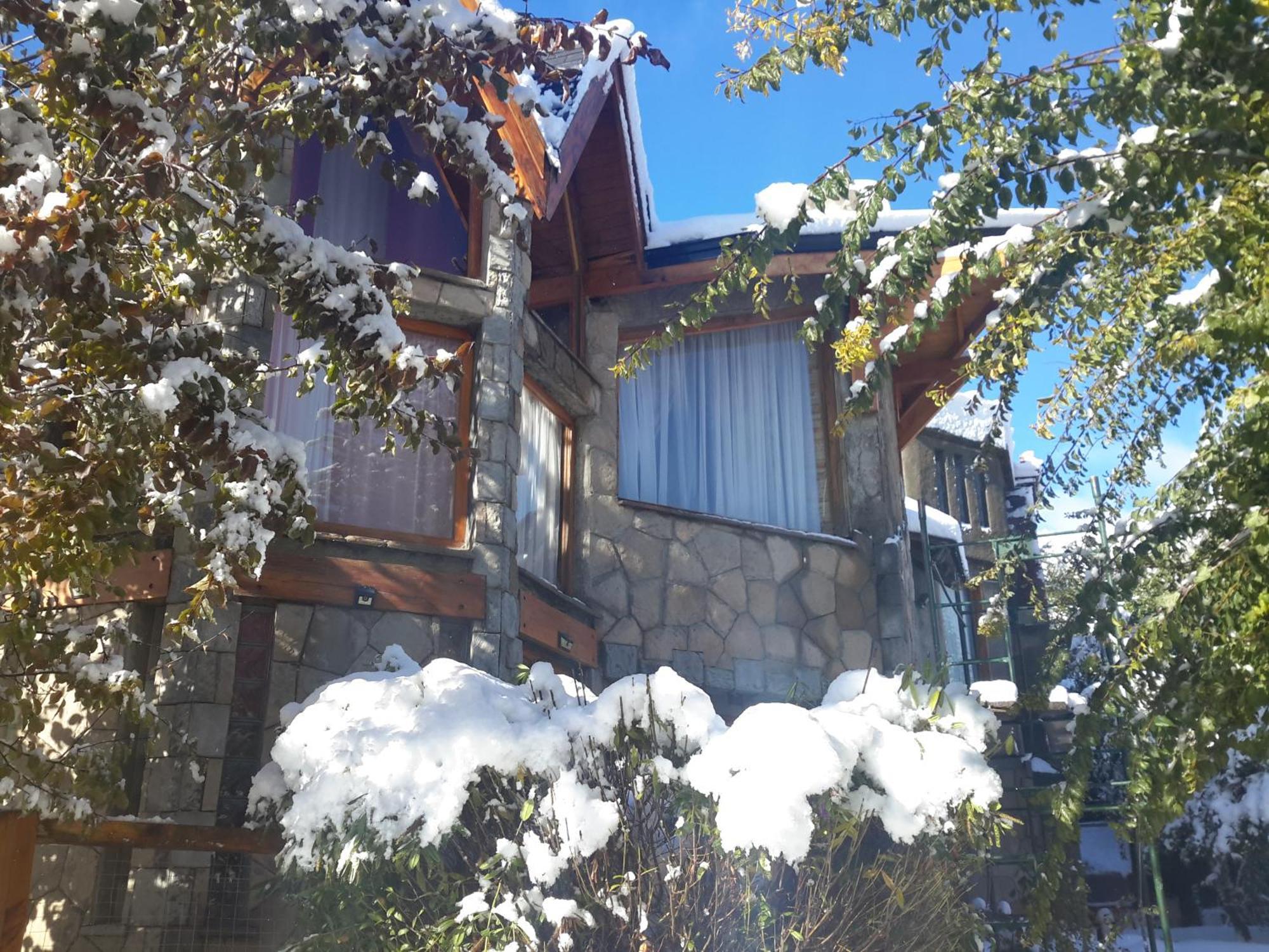 Portal De Andes Bariloche * San Carlos de Bariloche