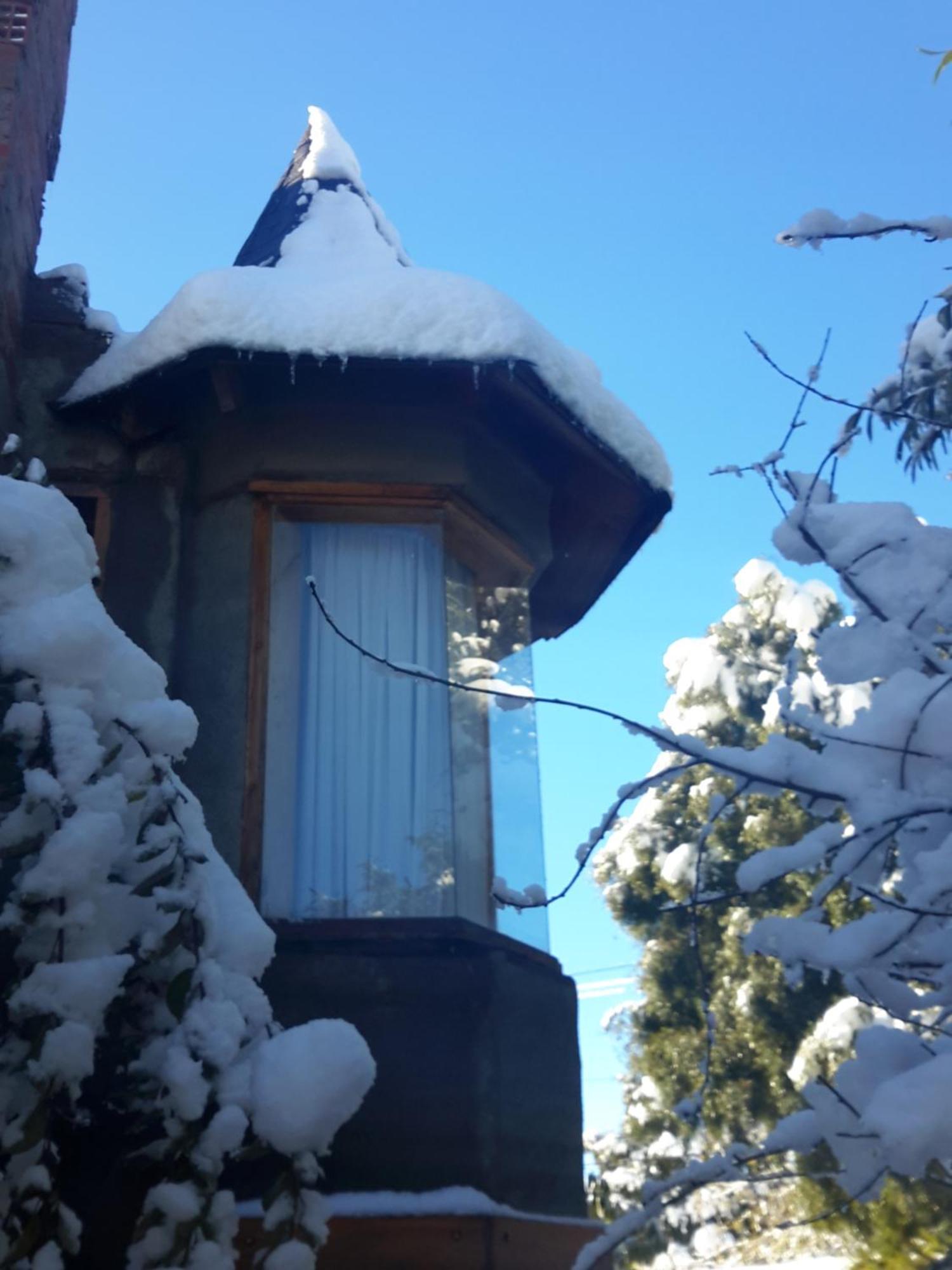 Portal De Andes Bariloche