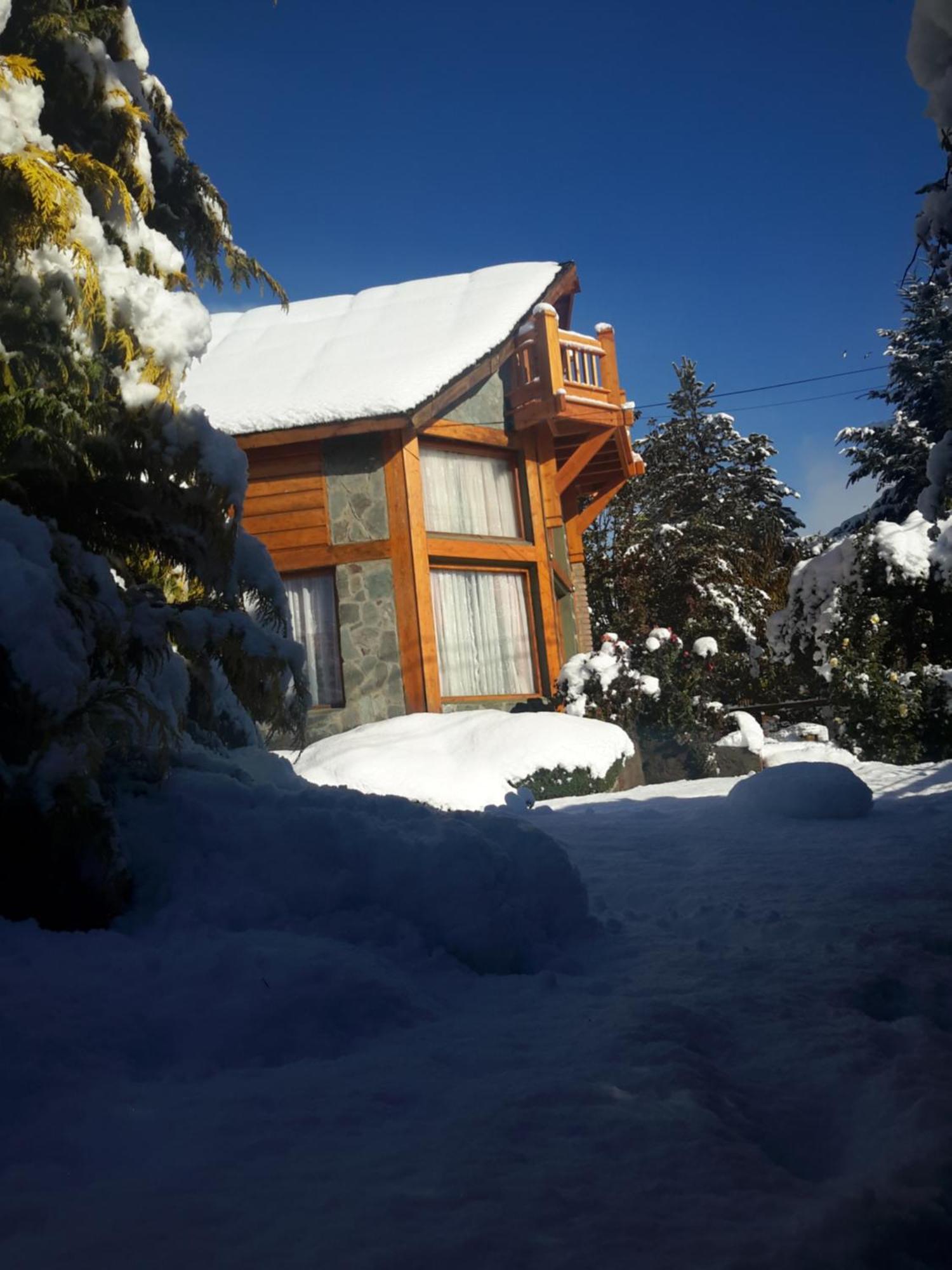 Portal De Andes Bariloche Apartamento San Carlos de Bariloche