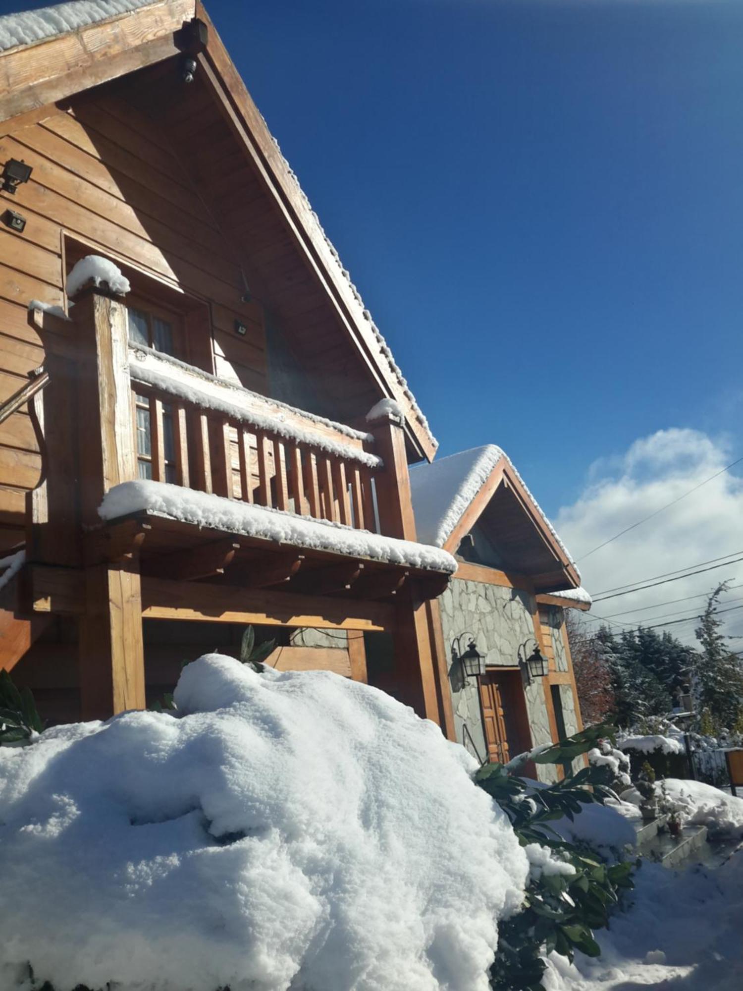 Portal De Andes Bariloche * San Carlos de Bariloche