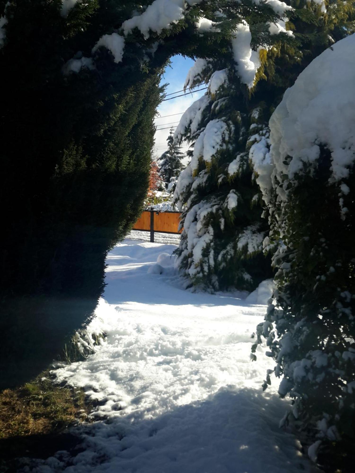 Portal De Andes Bariloche Apartamento