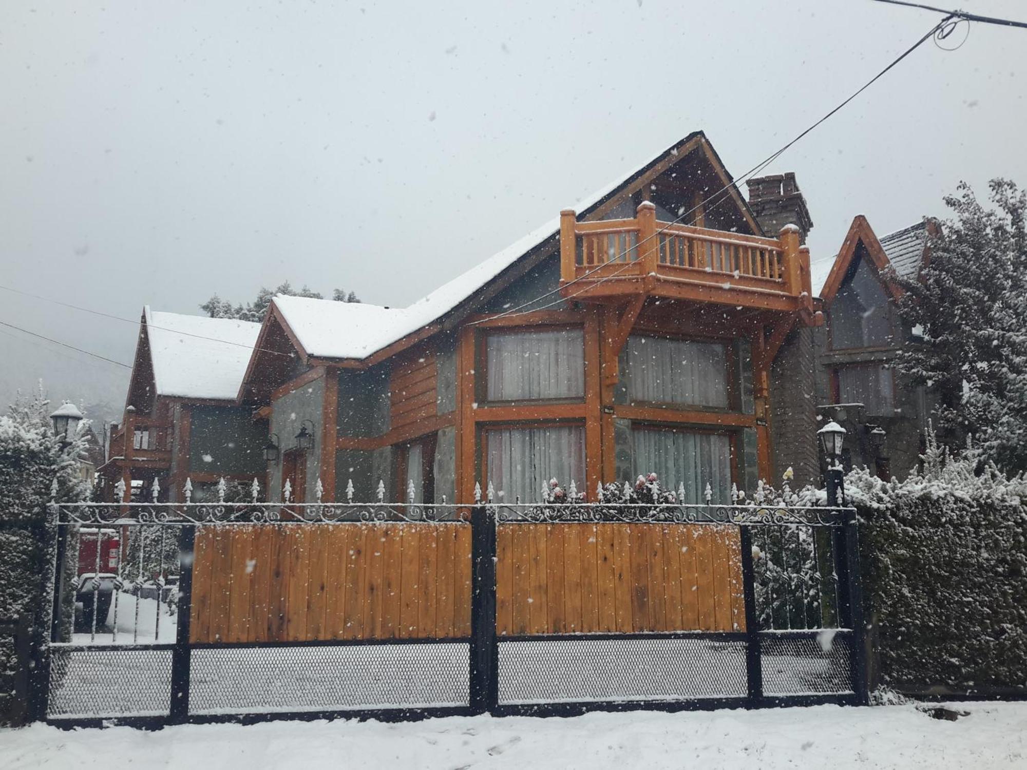 Apartamento Portal De Andes Bariloche