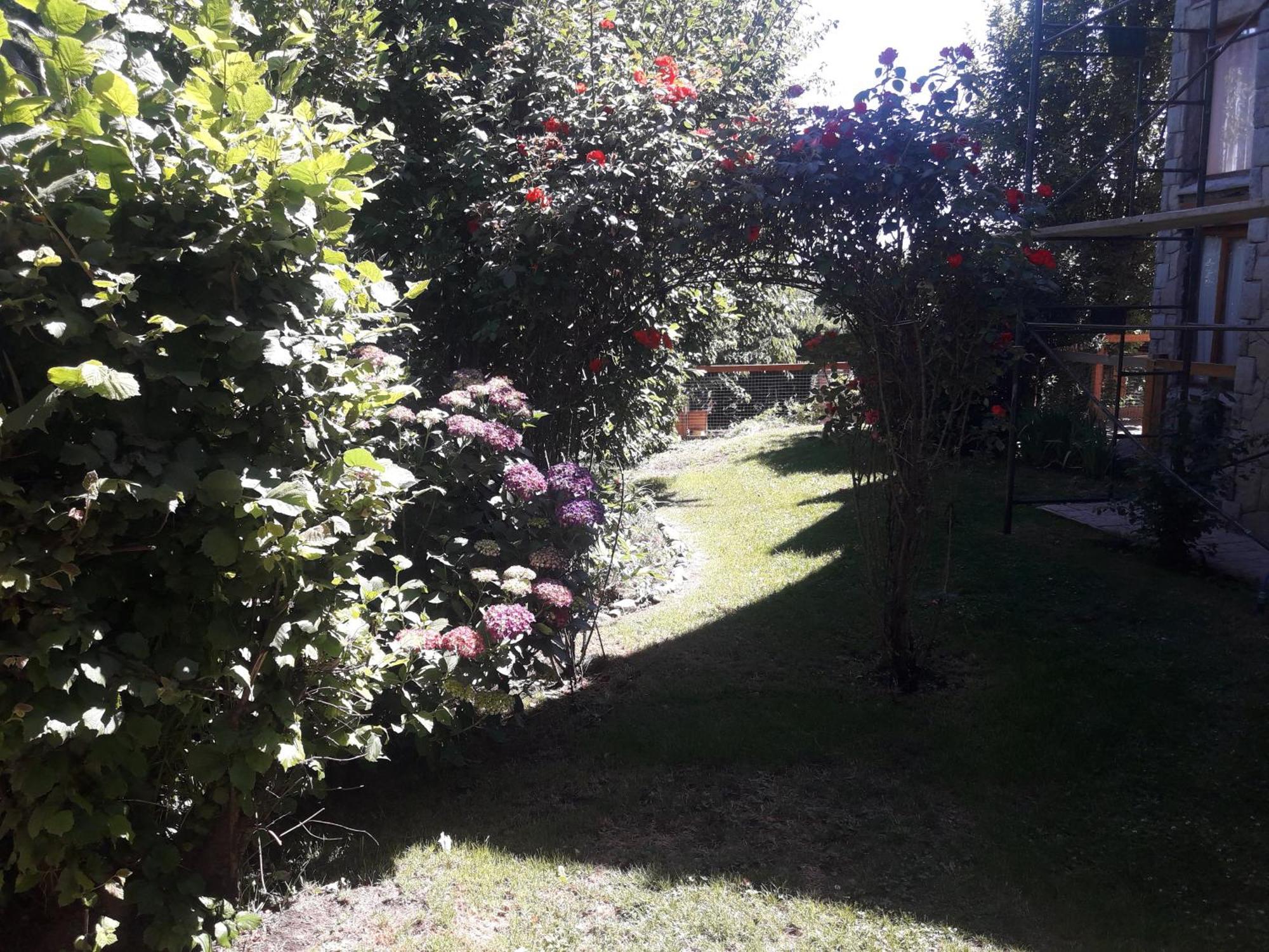 Portal De Andes Bariloche Apartamento