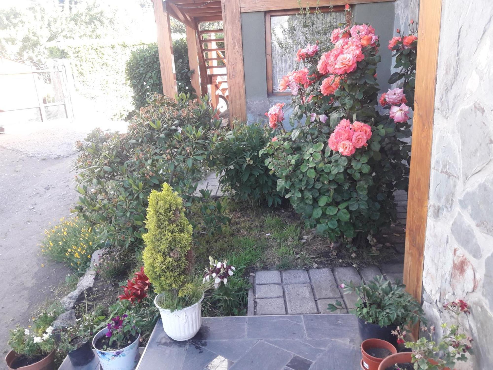 Portal De Andes Bariloche Apartamento San Carlos de Bariloche