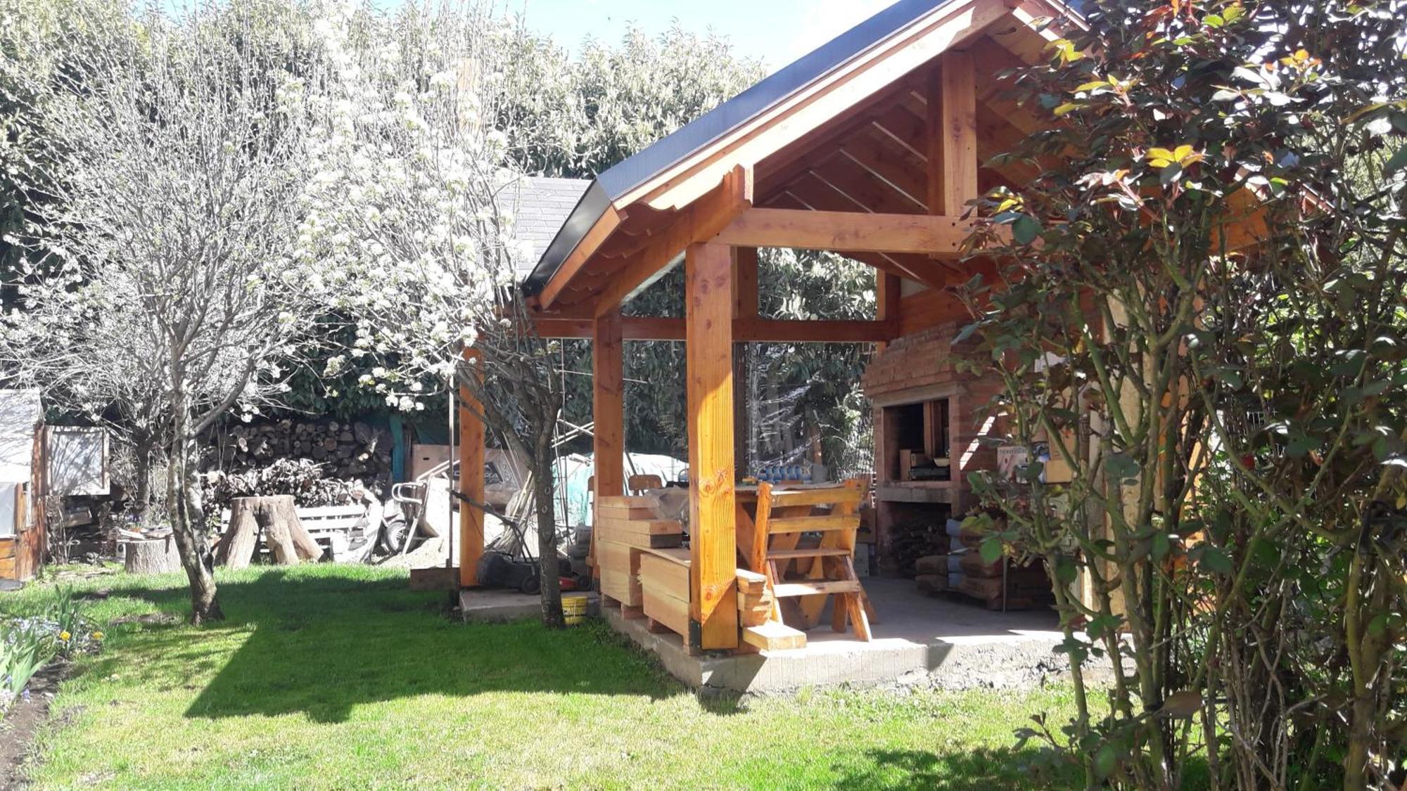Portal De Andes Bariloche Apartamento San Carlos de Bariloche