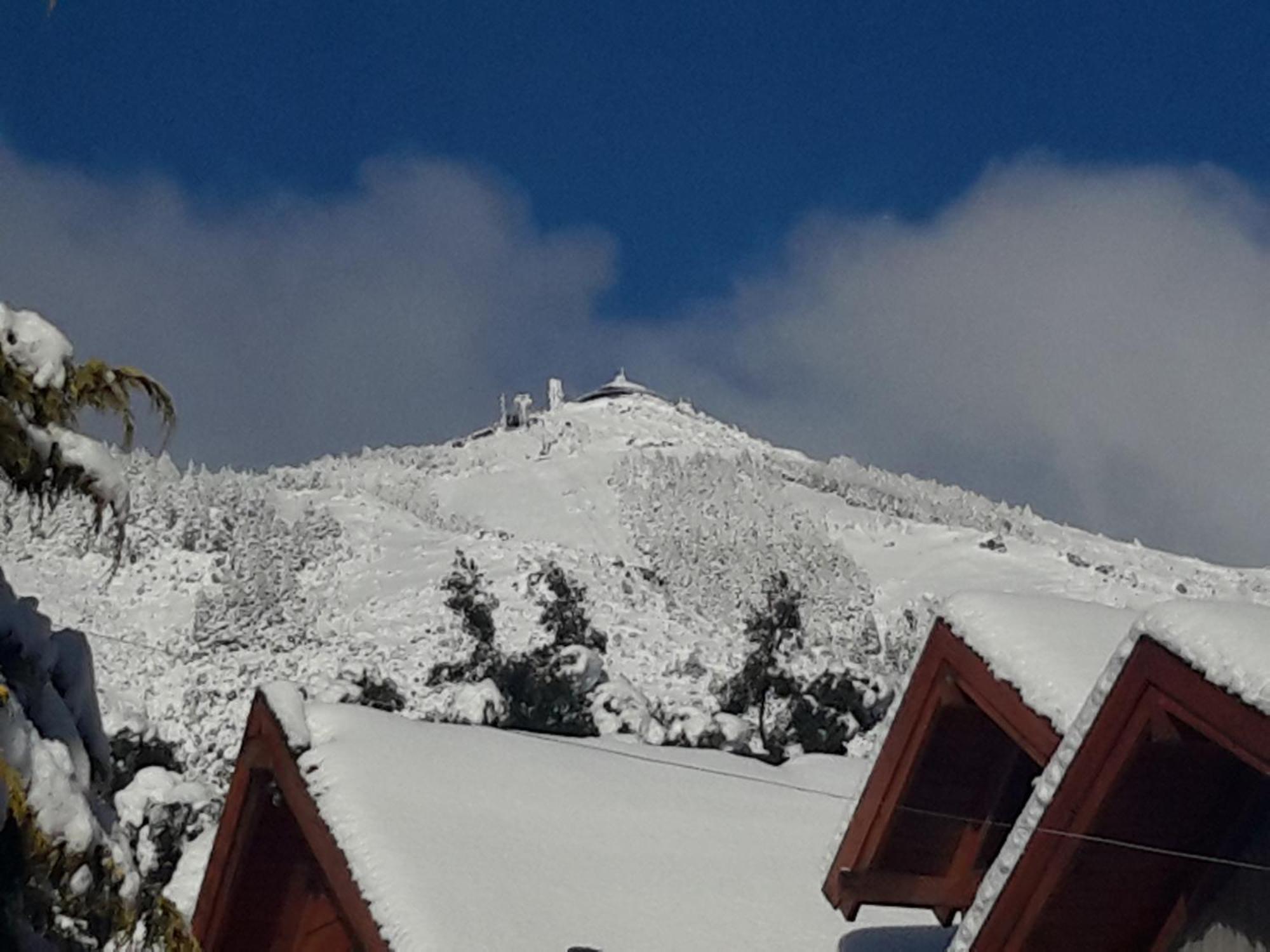 Apartamento Portal De Andes Bariloche San Carlos de Bariloche
