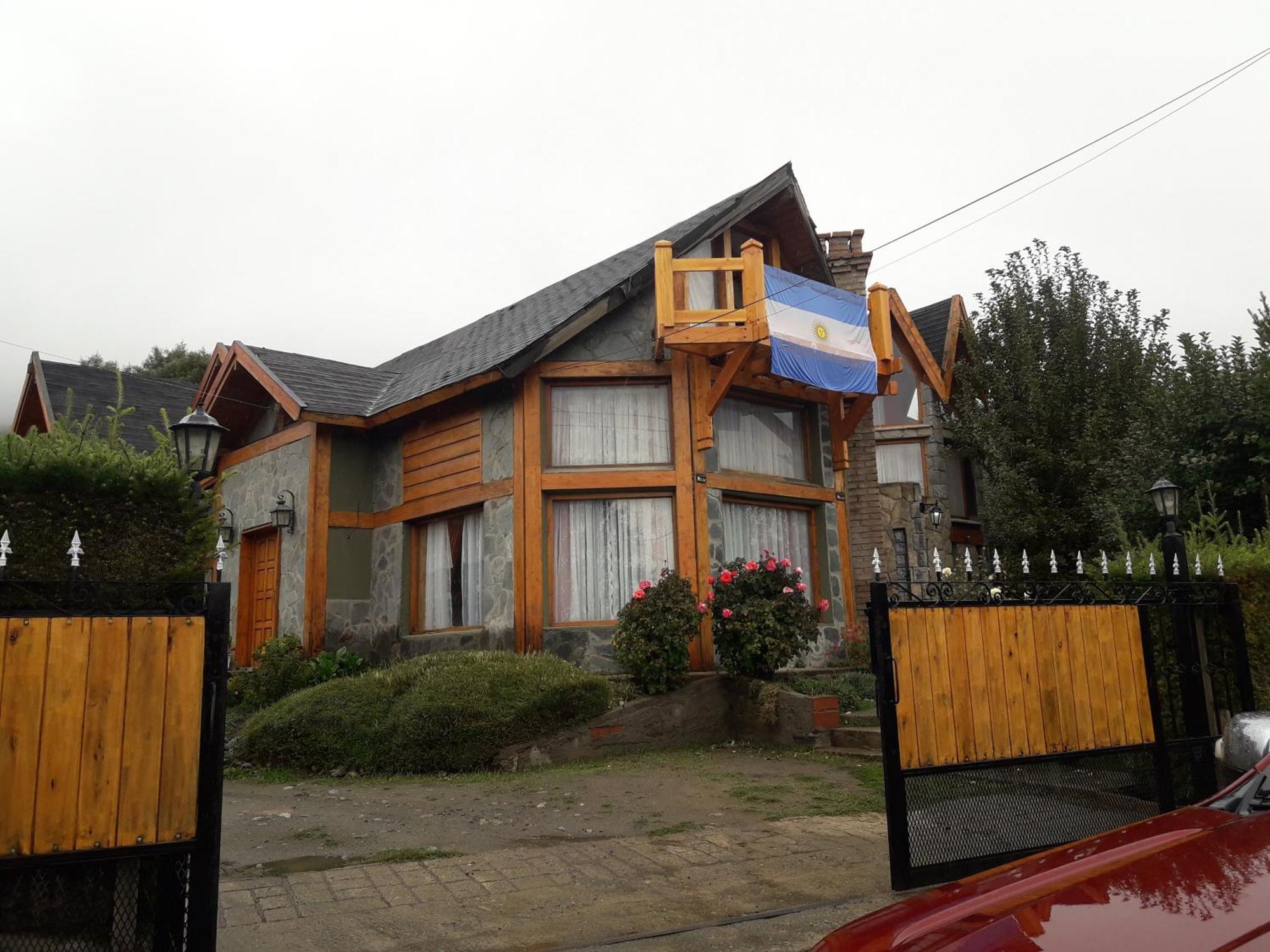 Portal De Andes Bariloche San Carlos de Bariloche