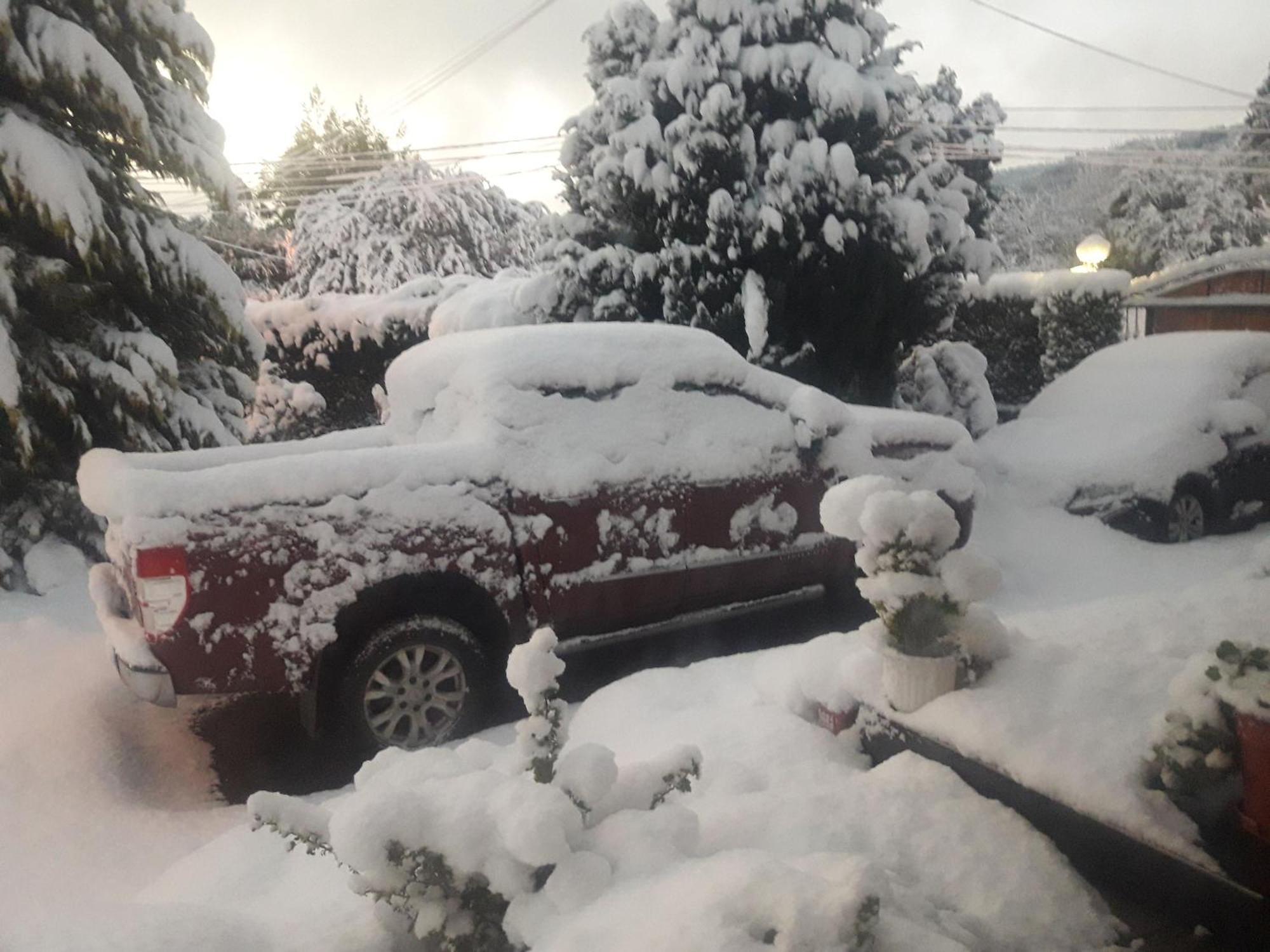 Portal De Andes Bariloche
