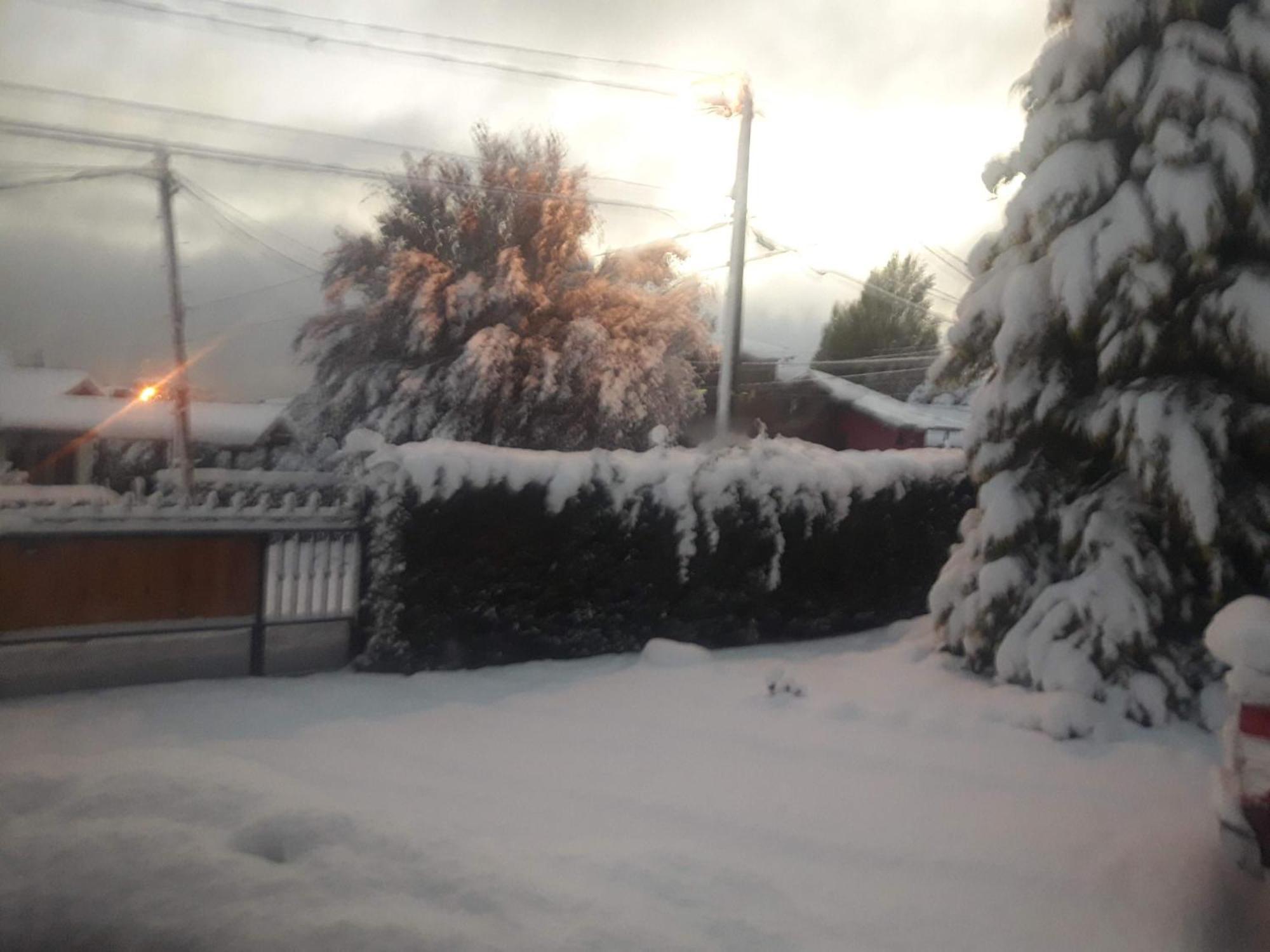 Apartamento Portal De Andes Bariloche
