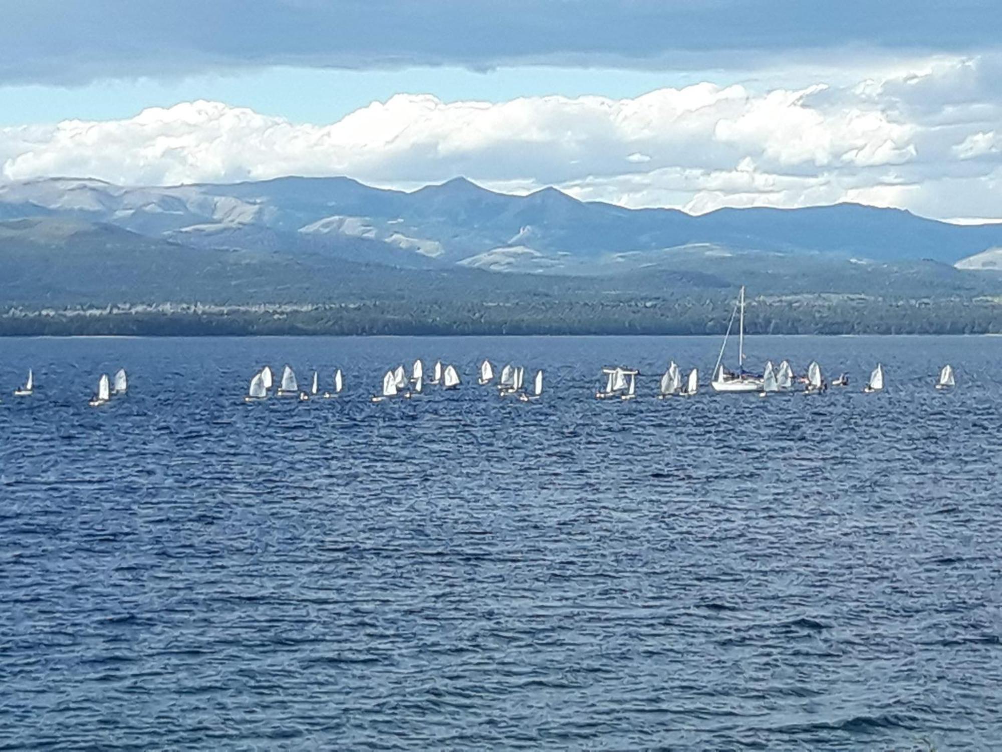 Portal De Andes Bariloche *