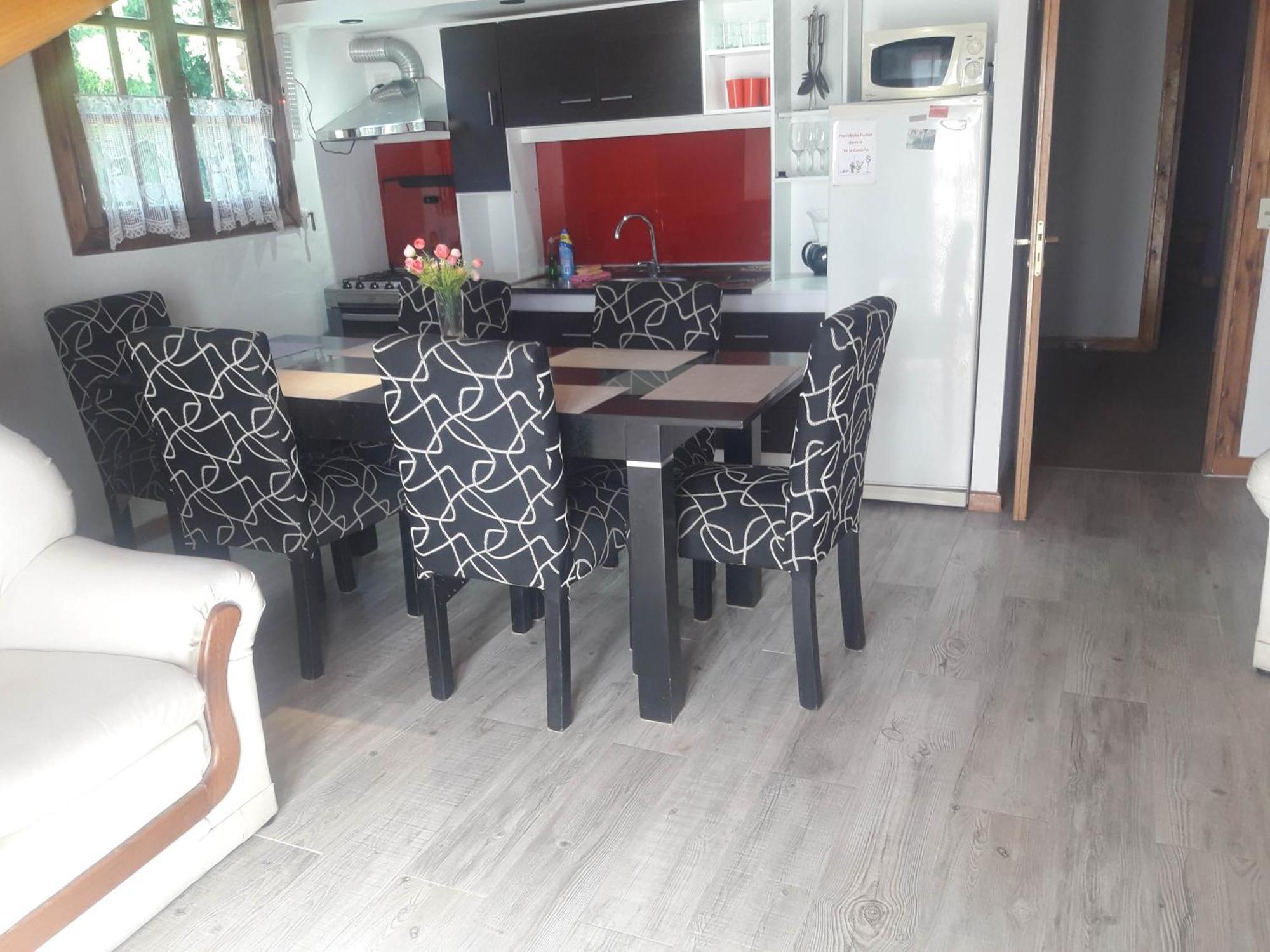Apartamento Portal De Andes Bariloche *