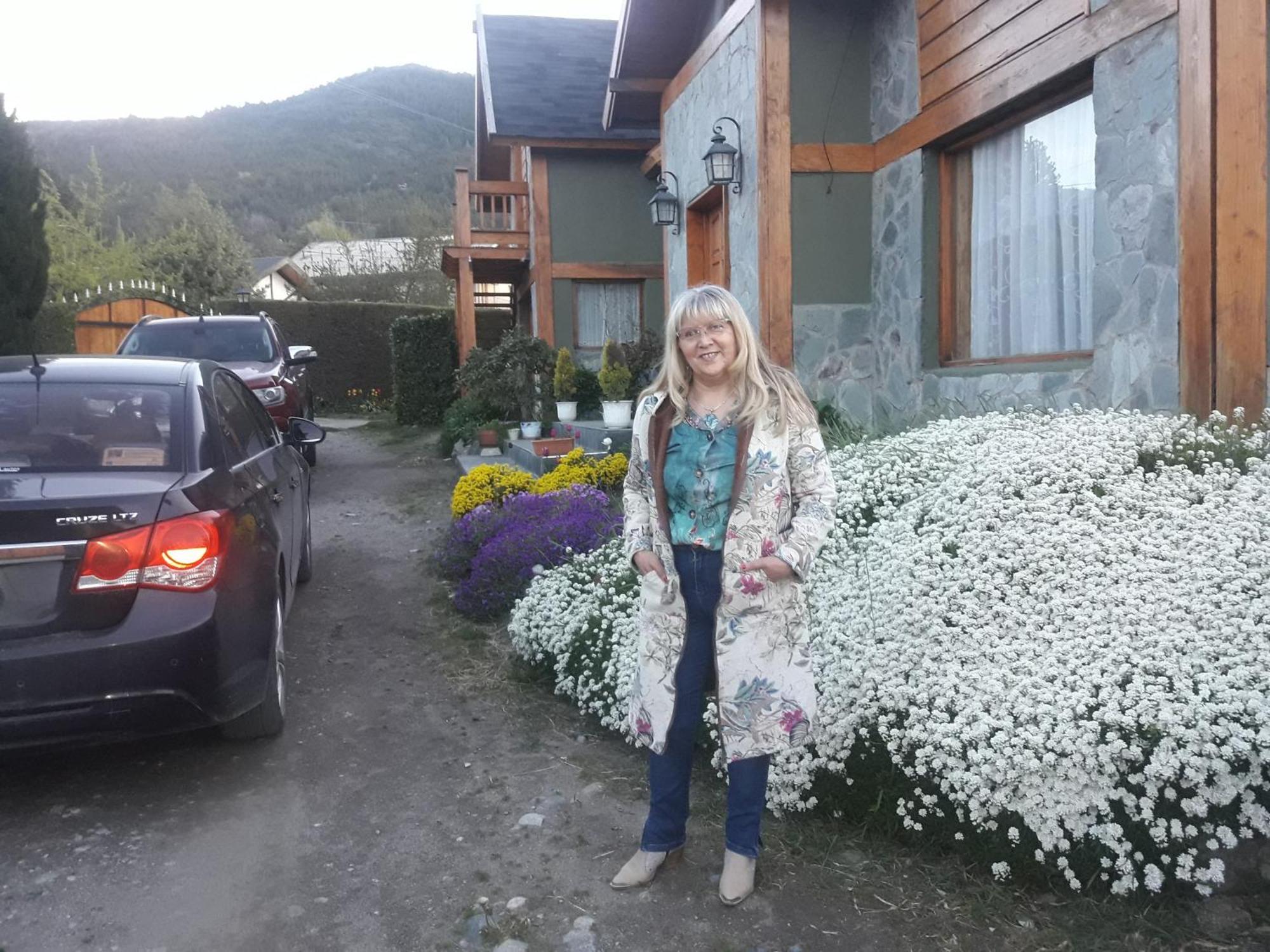Apartamento Portal De Andes Bariloche
