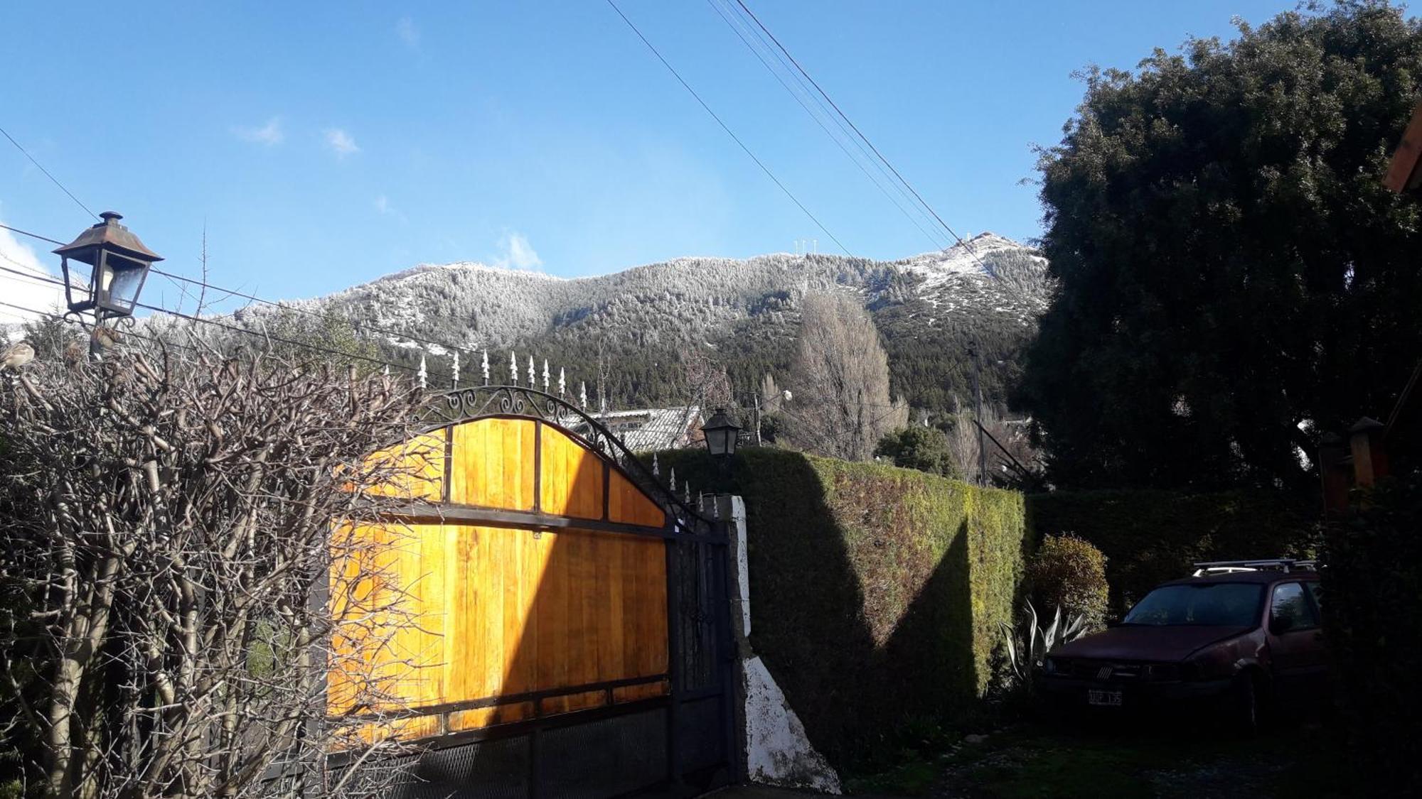 Apartamento Portal De Andes Bariloche San Carlos de Bariloche
