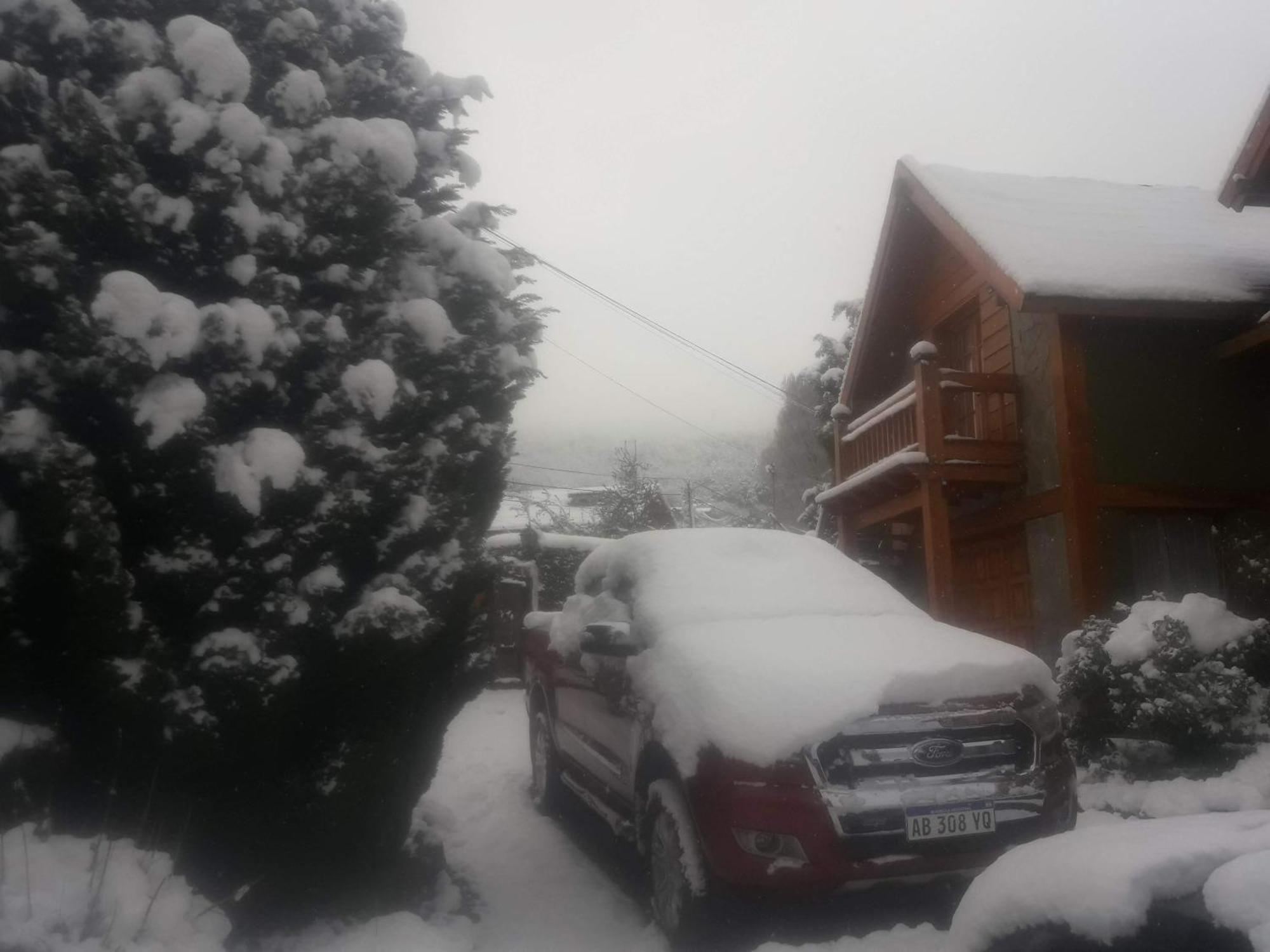 Portal De Andes Bariloche *