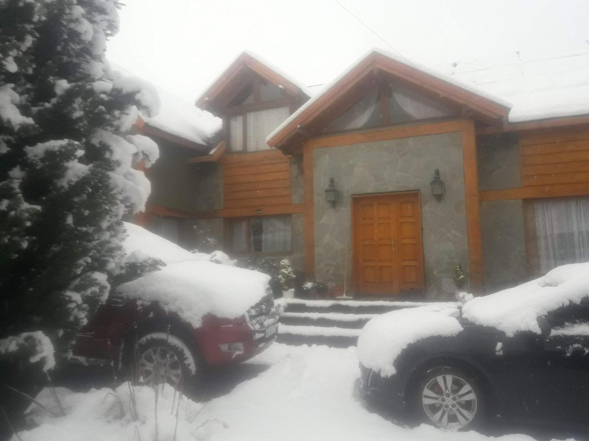 Portal De Andes Bariloche San Carlos de Bariloche