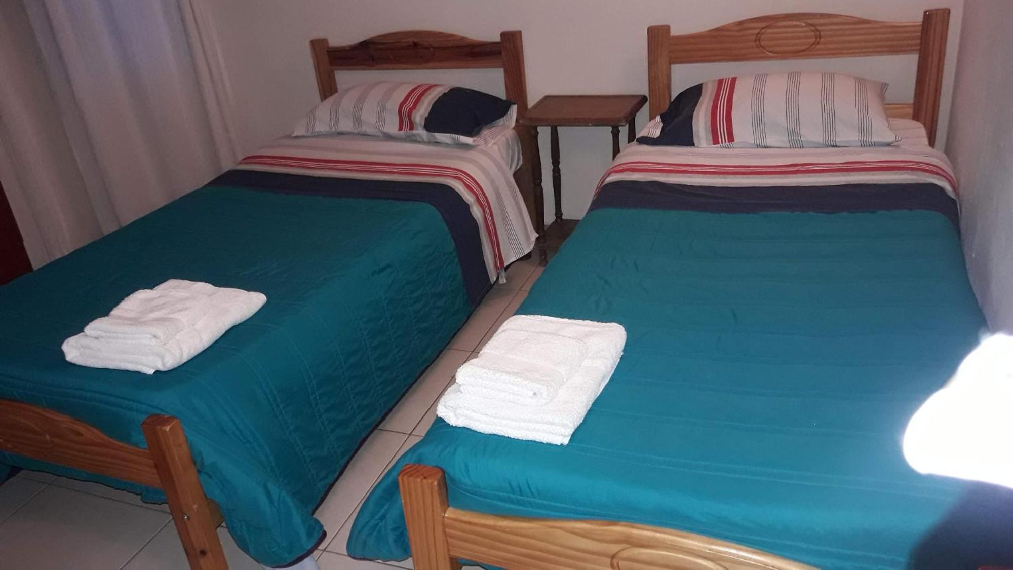 Apartamento Portal De Andes Bariloche