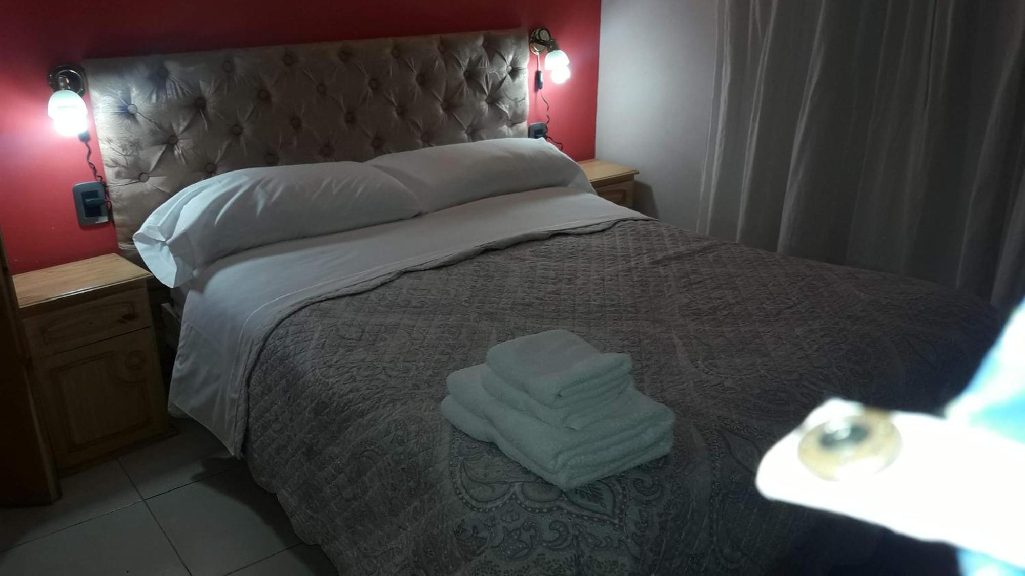 Portal De Andes Bariloche Apartamento *