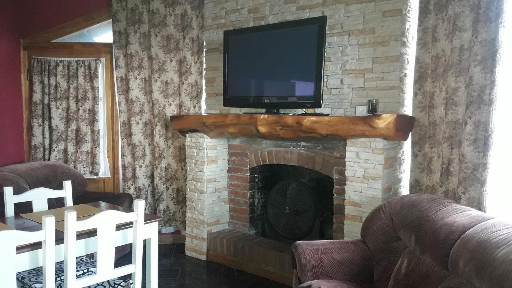 Apartamento Portal De Andes Bariloche *