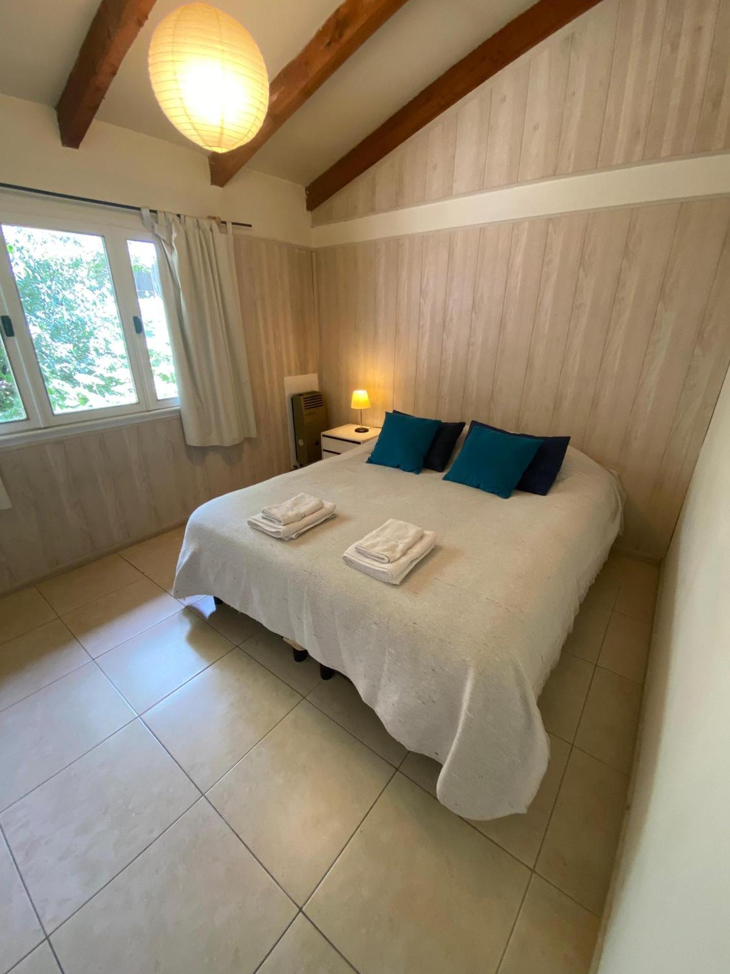 Casa De Montaña La Cecilia Сasa de vacaciones