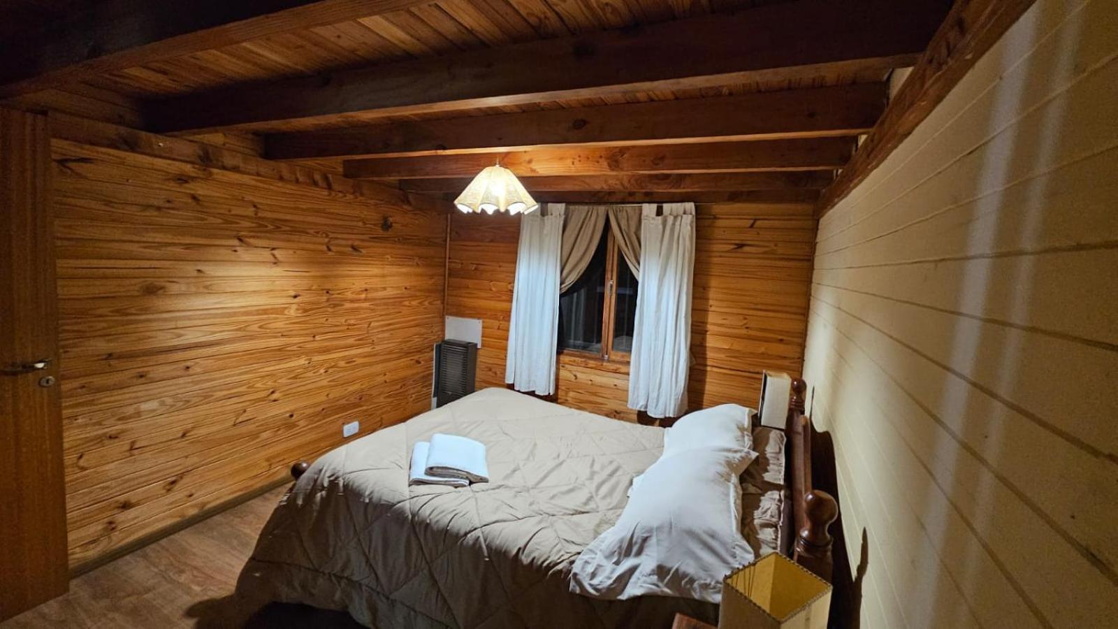 Chalet Entre Montanas San Carlos de Bariloche